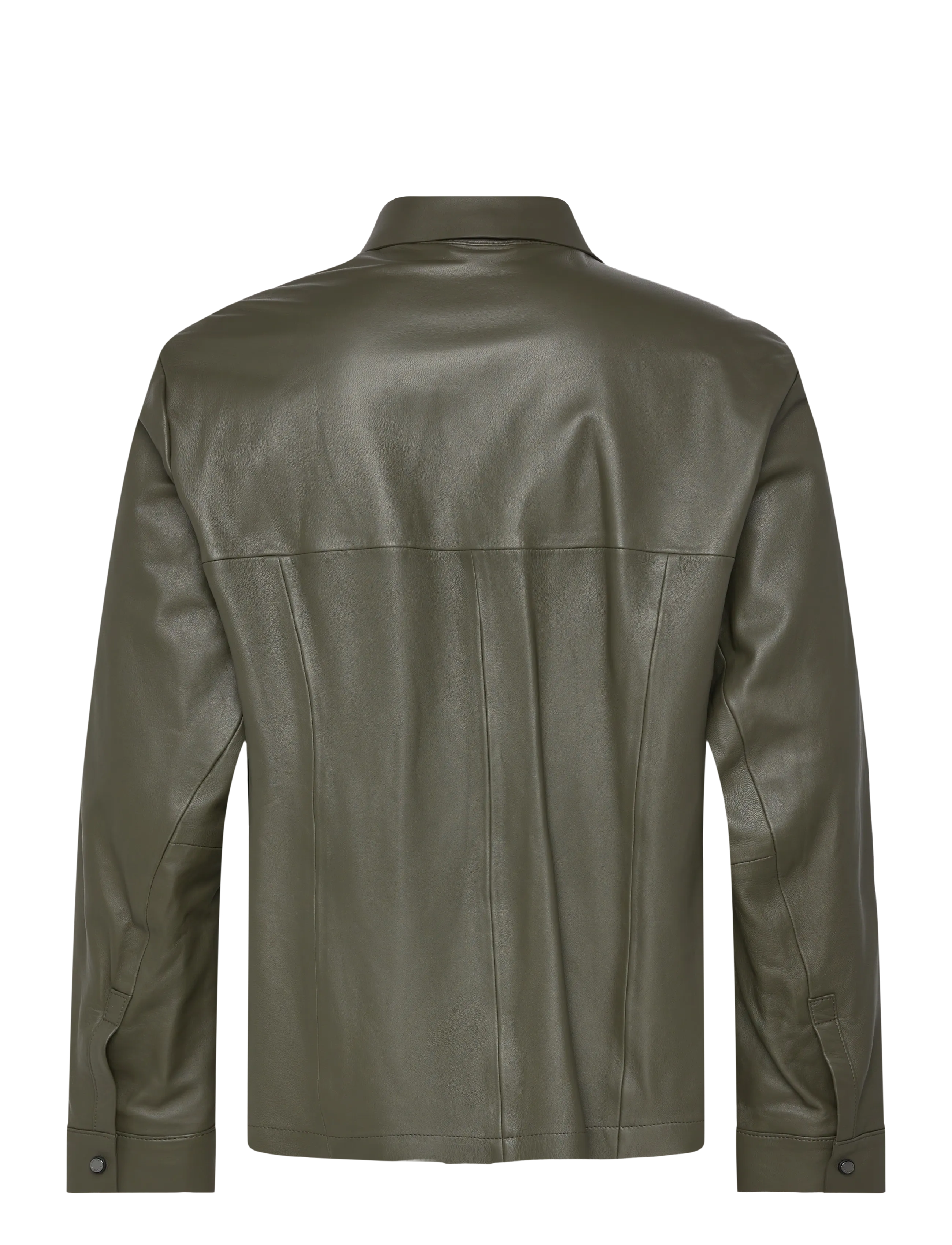 BOSS - LH_PS Spirit70 ST - pavasara jakas - open green - 1