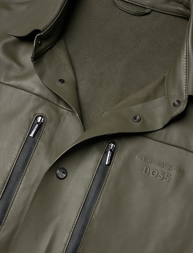 BOSS - LH_PS Spirit70 ST - kevadjoped - open green - 2