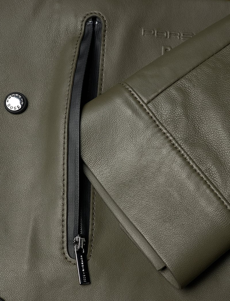 BOSS - LH_PS Spirit70 ST - kevadjoped - open green - 3