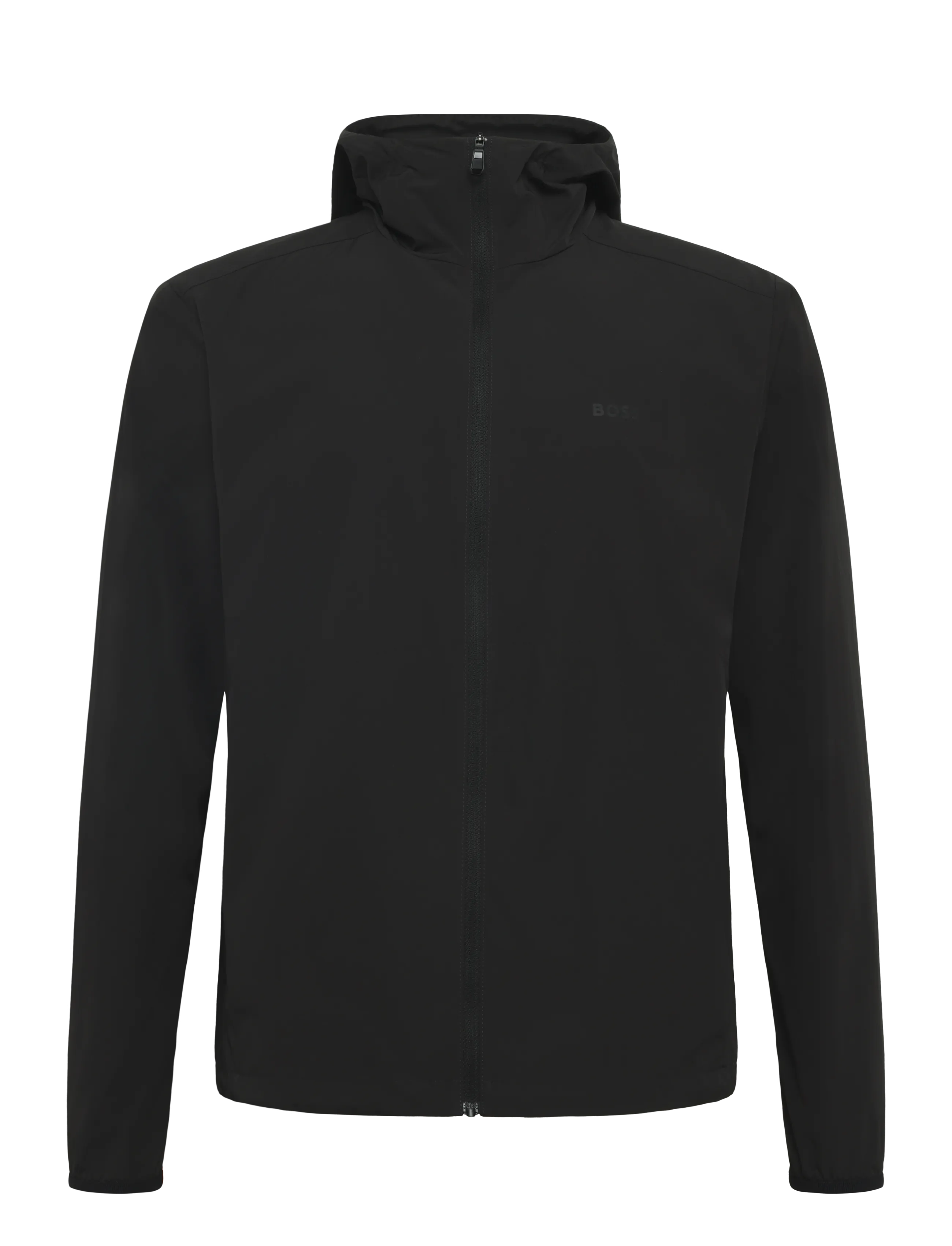 BOSS Ow_Airynix Jt Hd 2 Schwarz - M - Herren