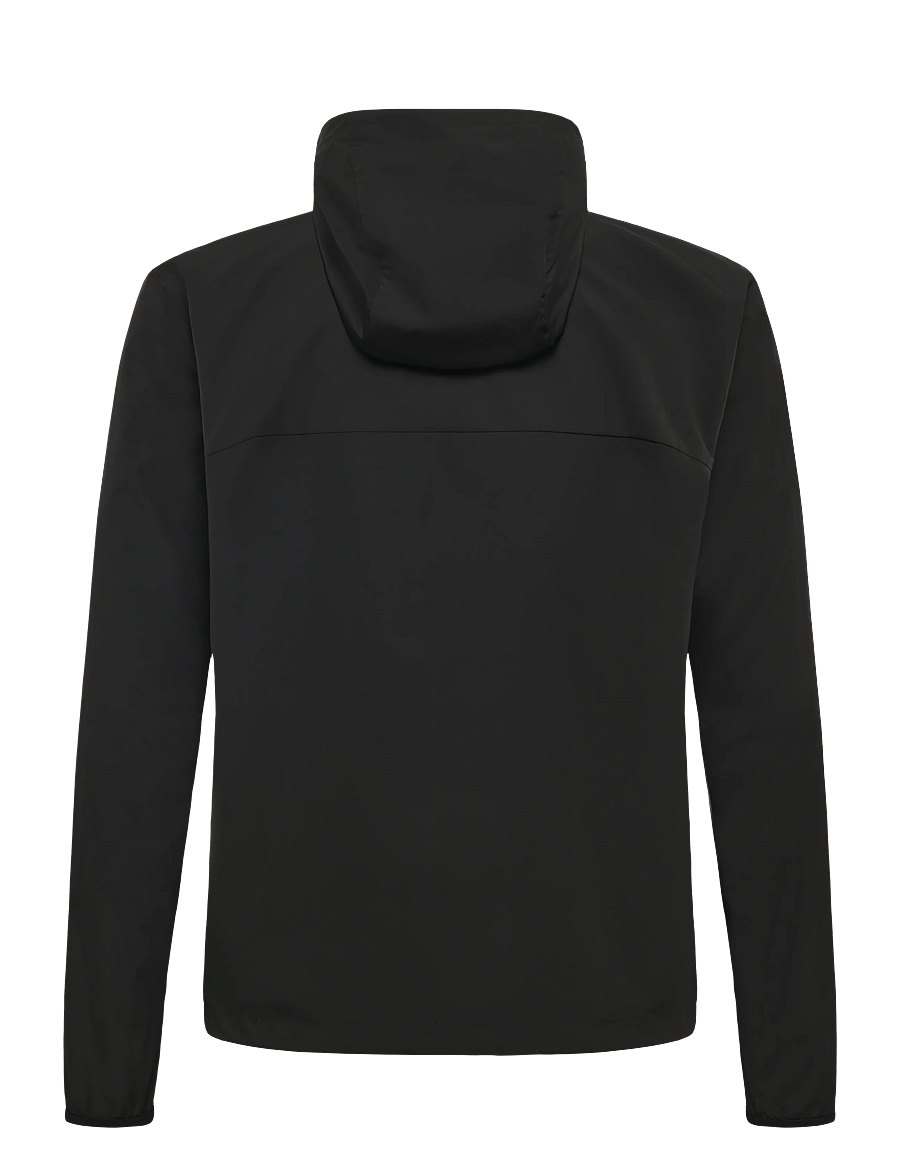 BOSS - OW_Airynix JT HD 2 - sports jackets - black - 2