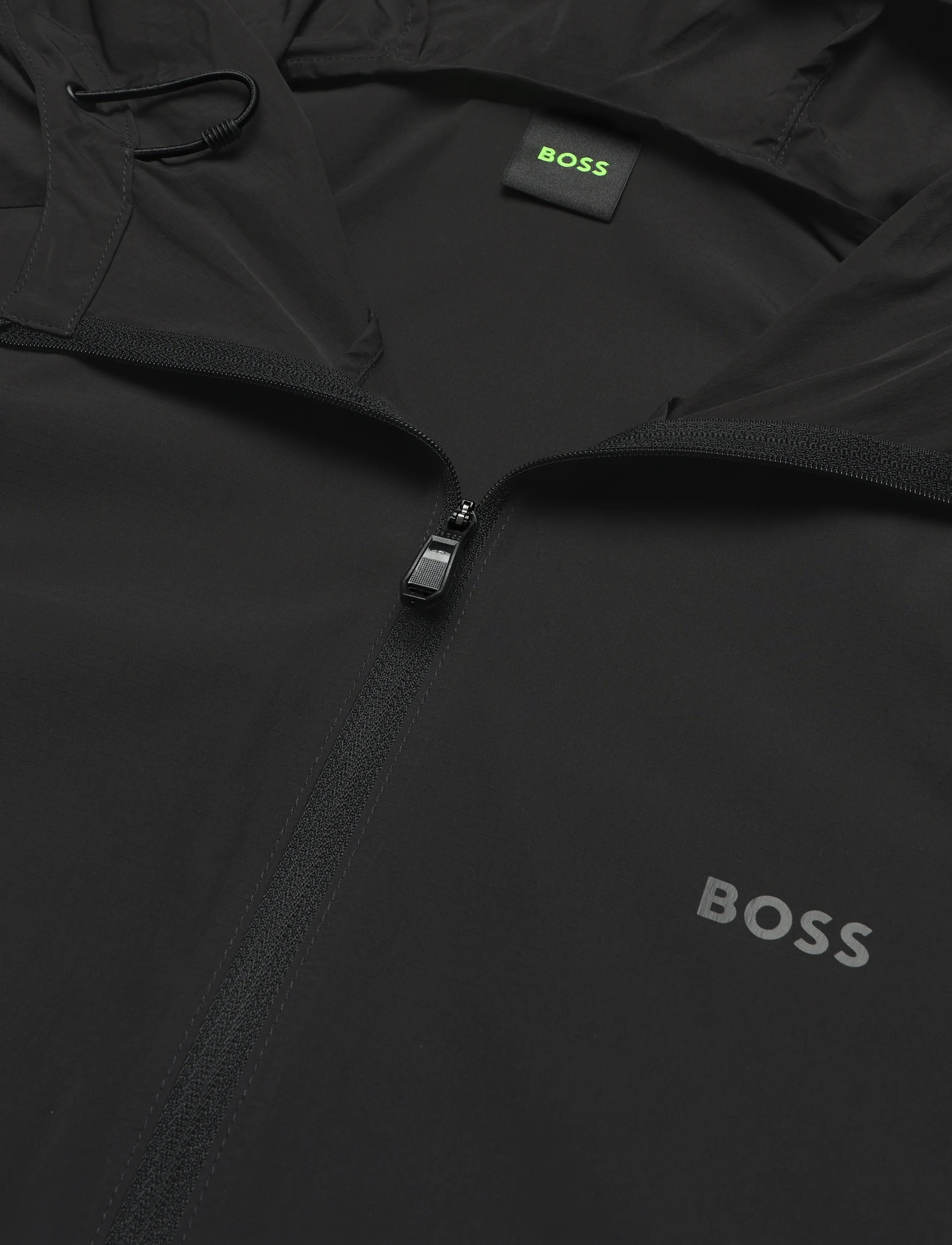 BOSS - OW_Airynix JT HD 2 - black - 2