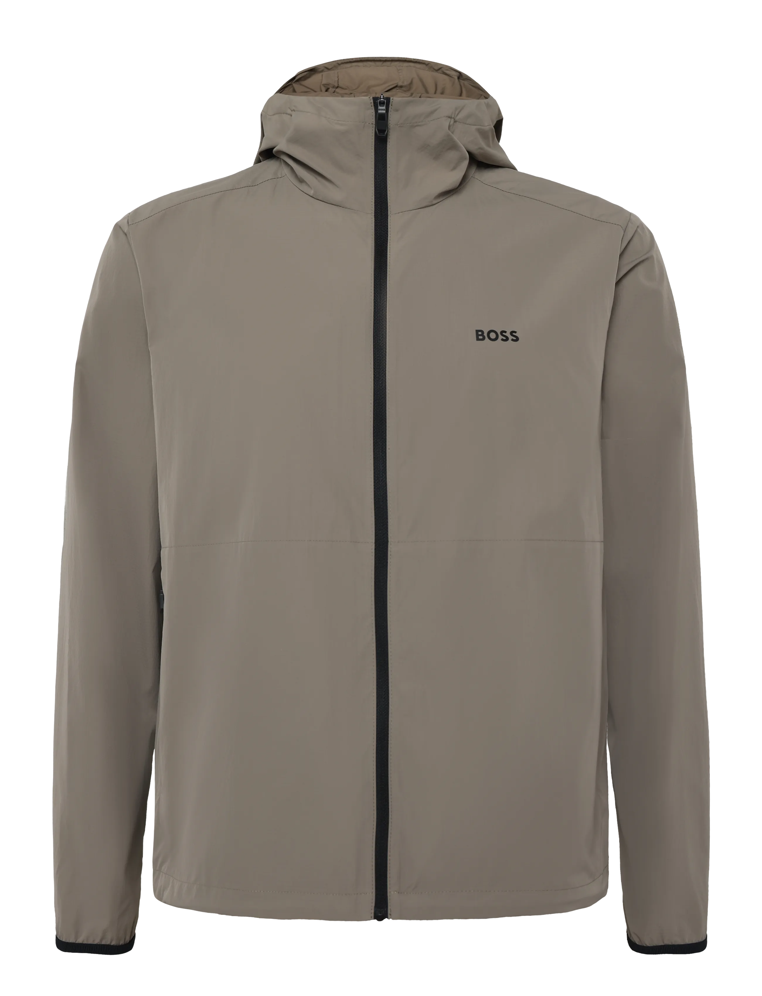 BOSS - OW_Airynix JT HD 2 - sportjackor - light/pastel green - 1