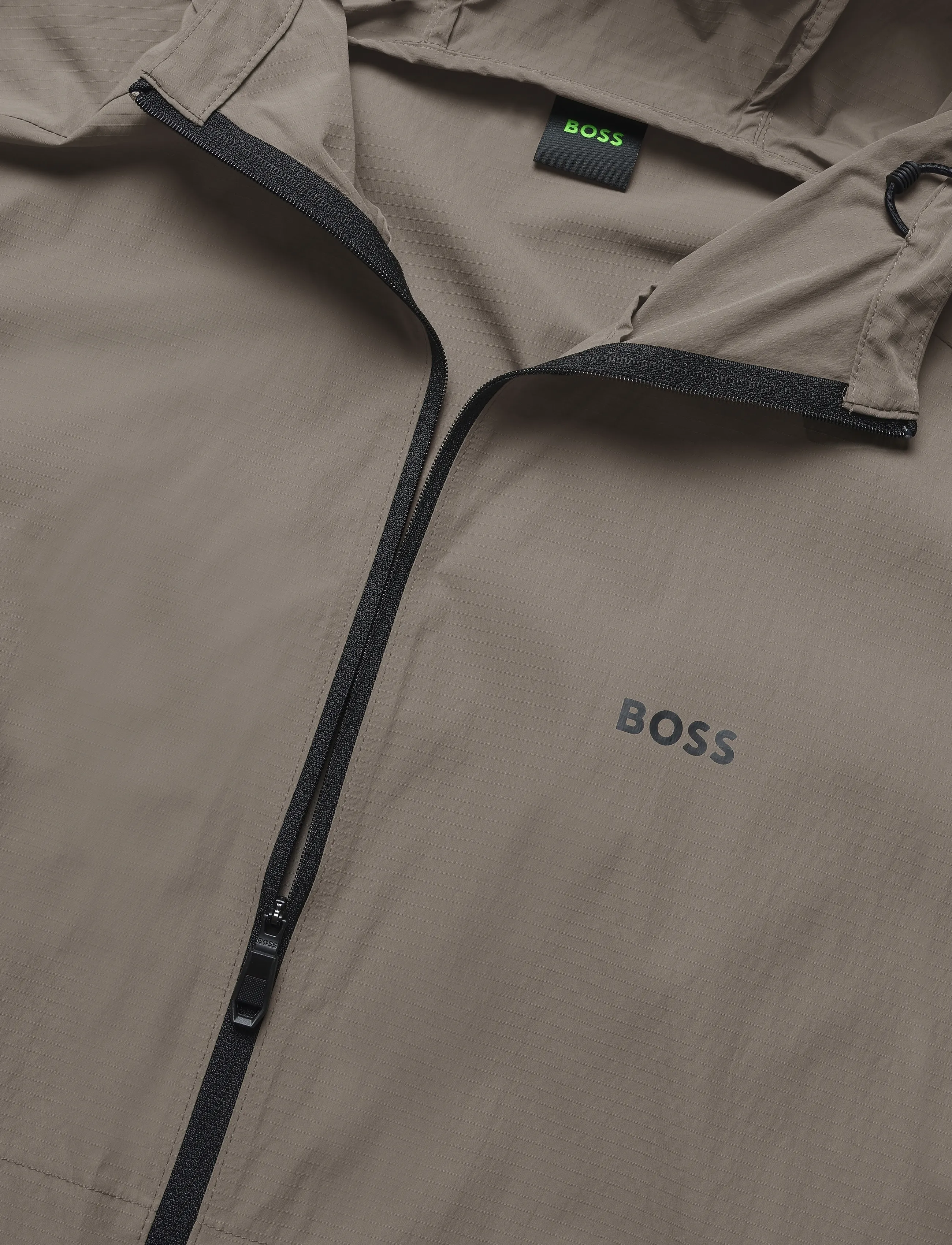 BOSS - OW_Airynix JT HD 2 - sportjackor - light/pastel green - 5