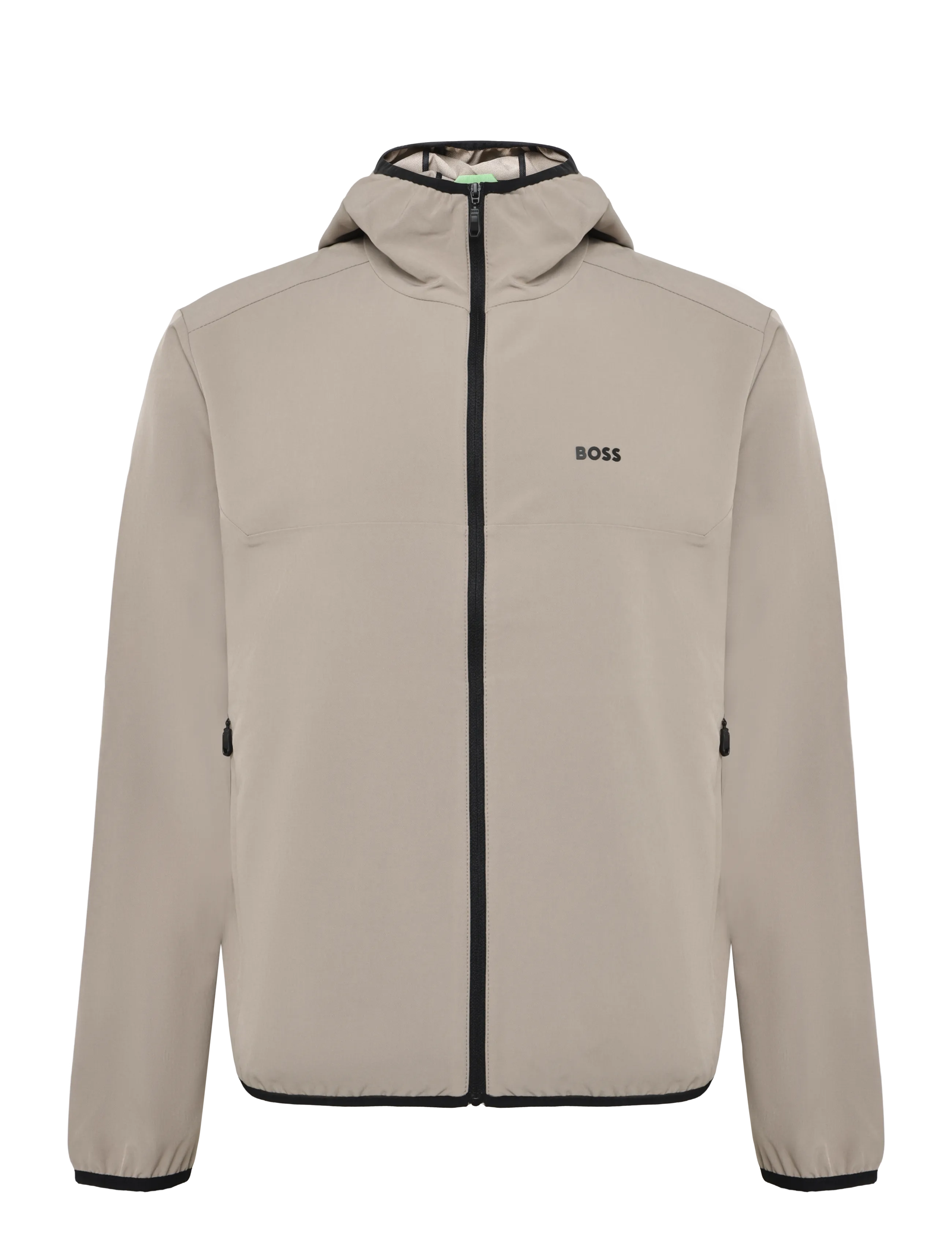 BOSS LW_CommuterPro FZ HD - Neuheiten - LIGHT/PASTEL GREEN / green
