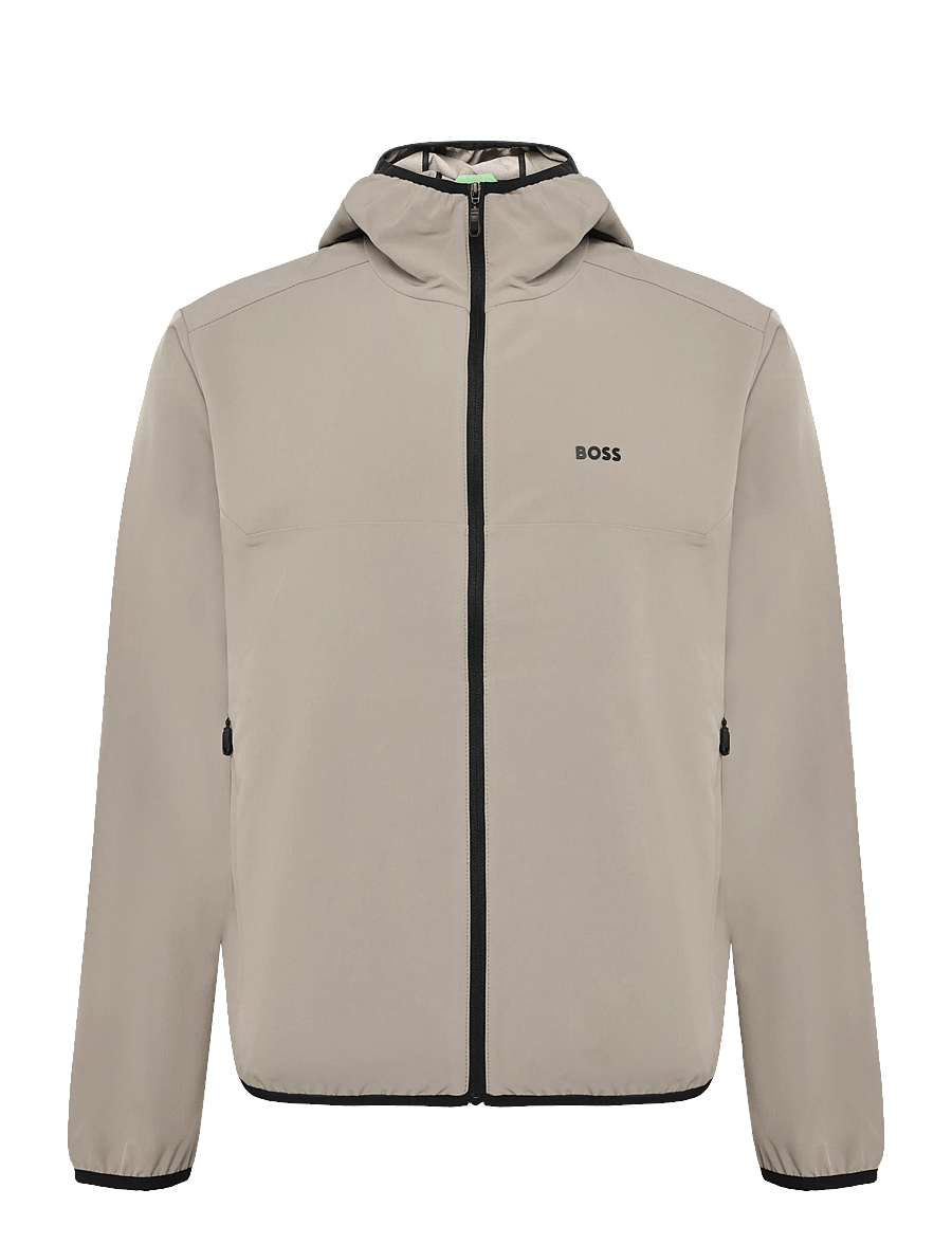 BOSS - LW_CommuterPro FZ HD - light/pastel green - 0