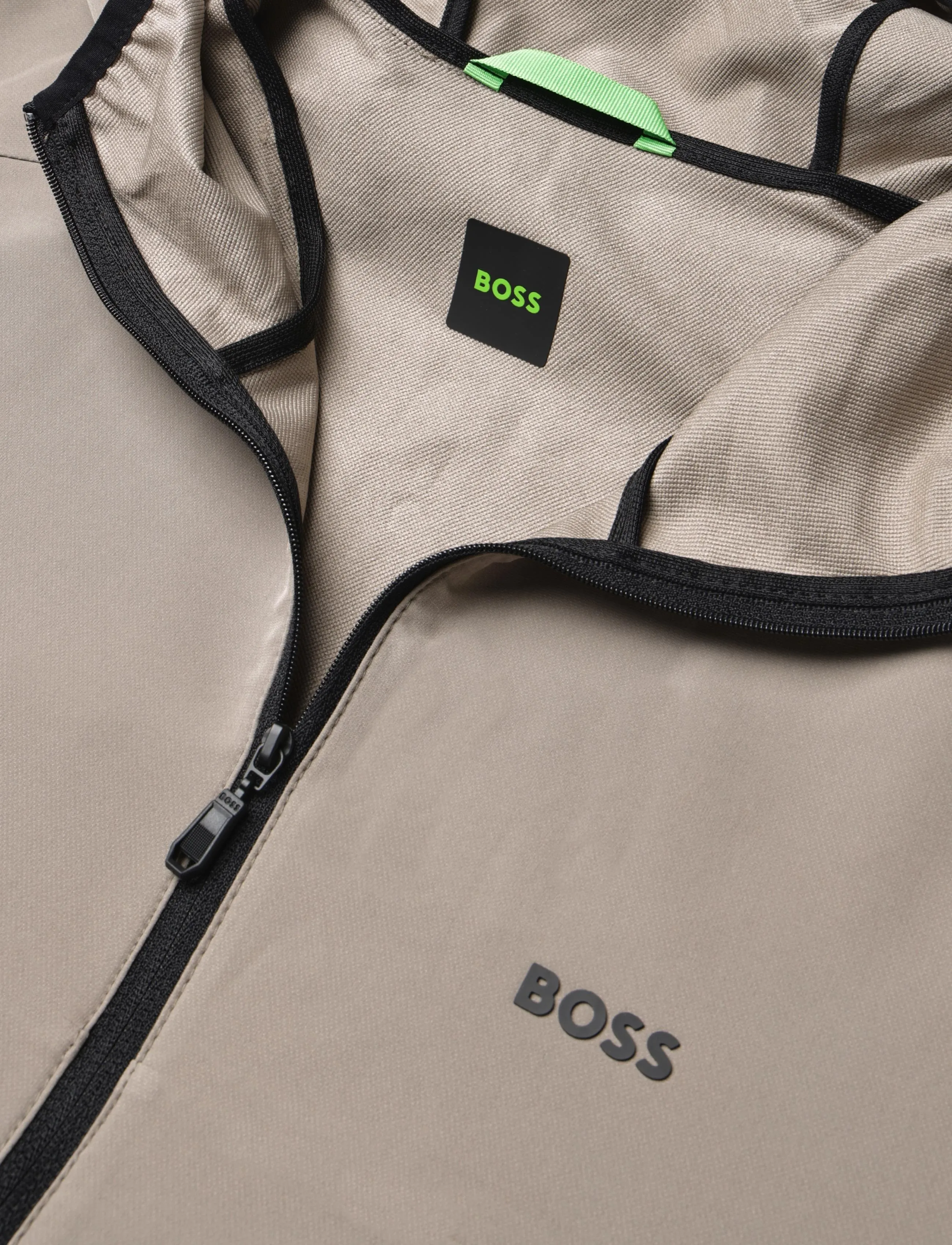 BOSS - LW_CommuterPro FZ HD - light/pastel green - 2