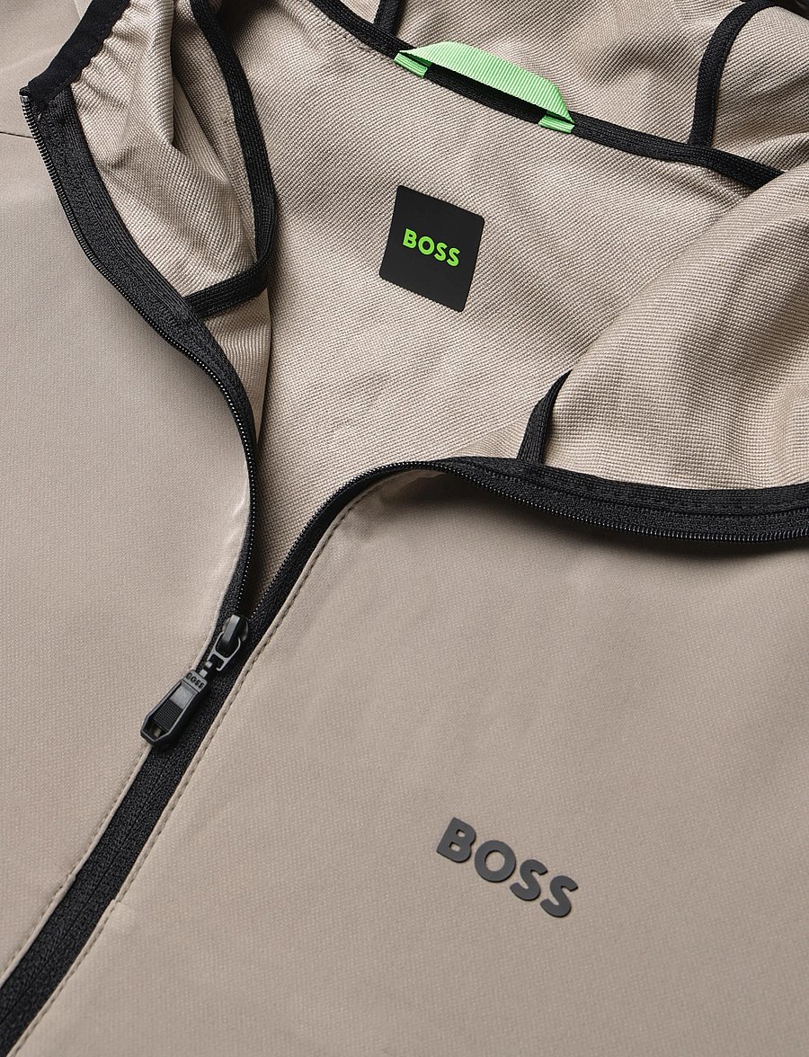 BOSS - LW_CommuterPro FZ HD - light/pastel green - 2