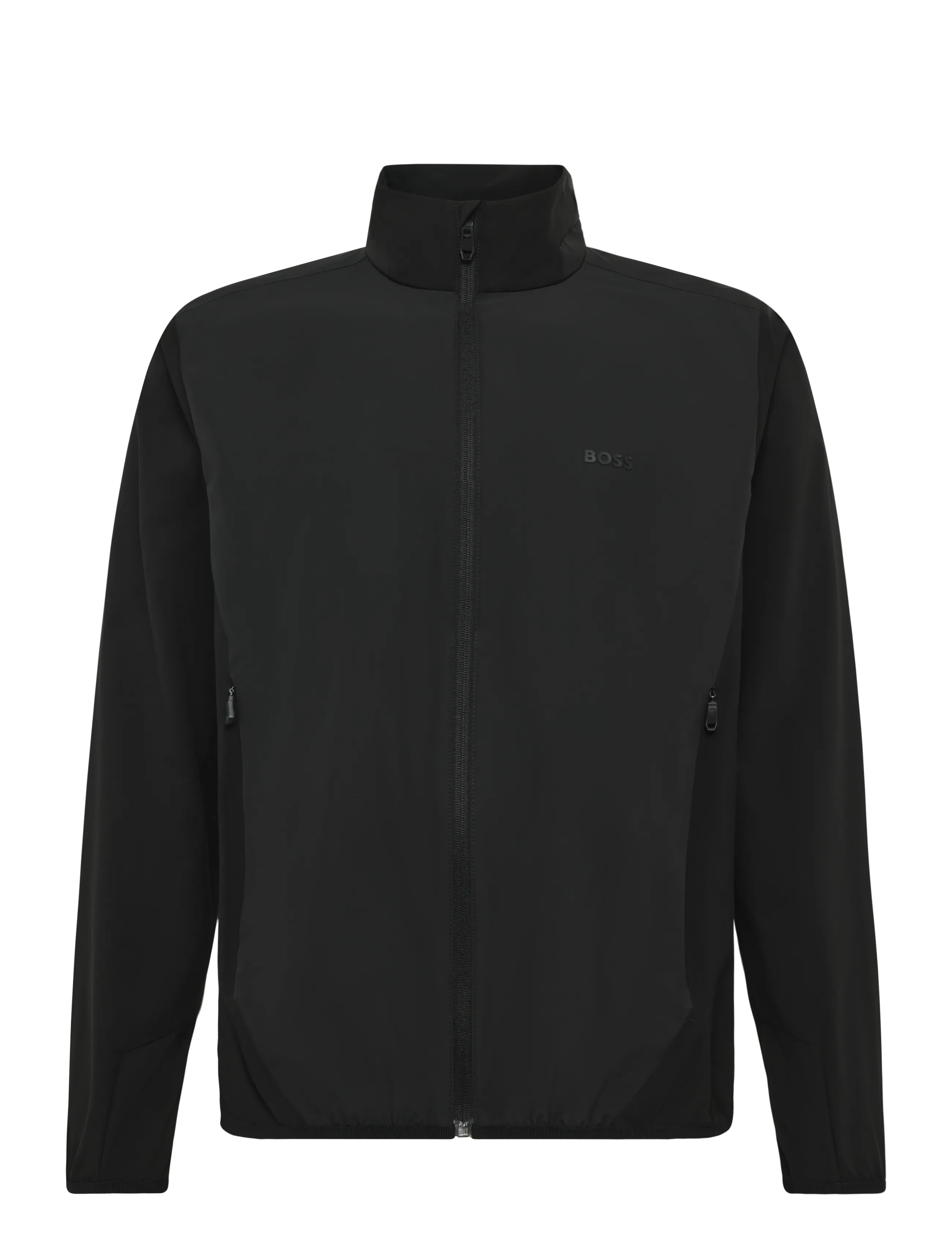 BOSS Ow_Goc Swing Schwarz - XXL - Herren