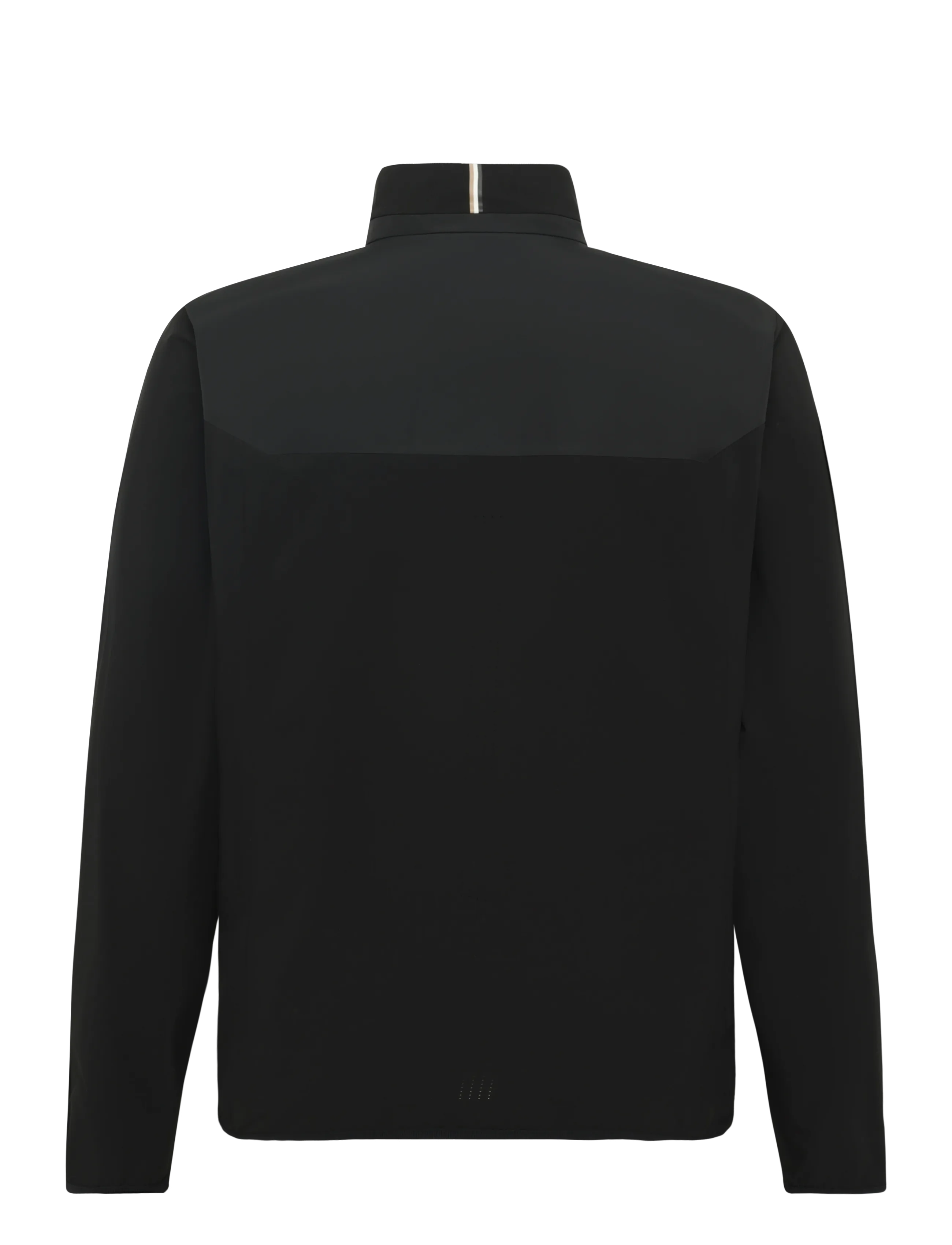BOSS - OW_GOC Swing - black - 1