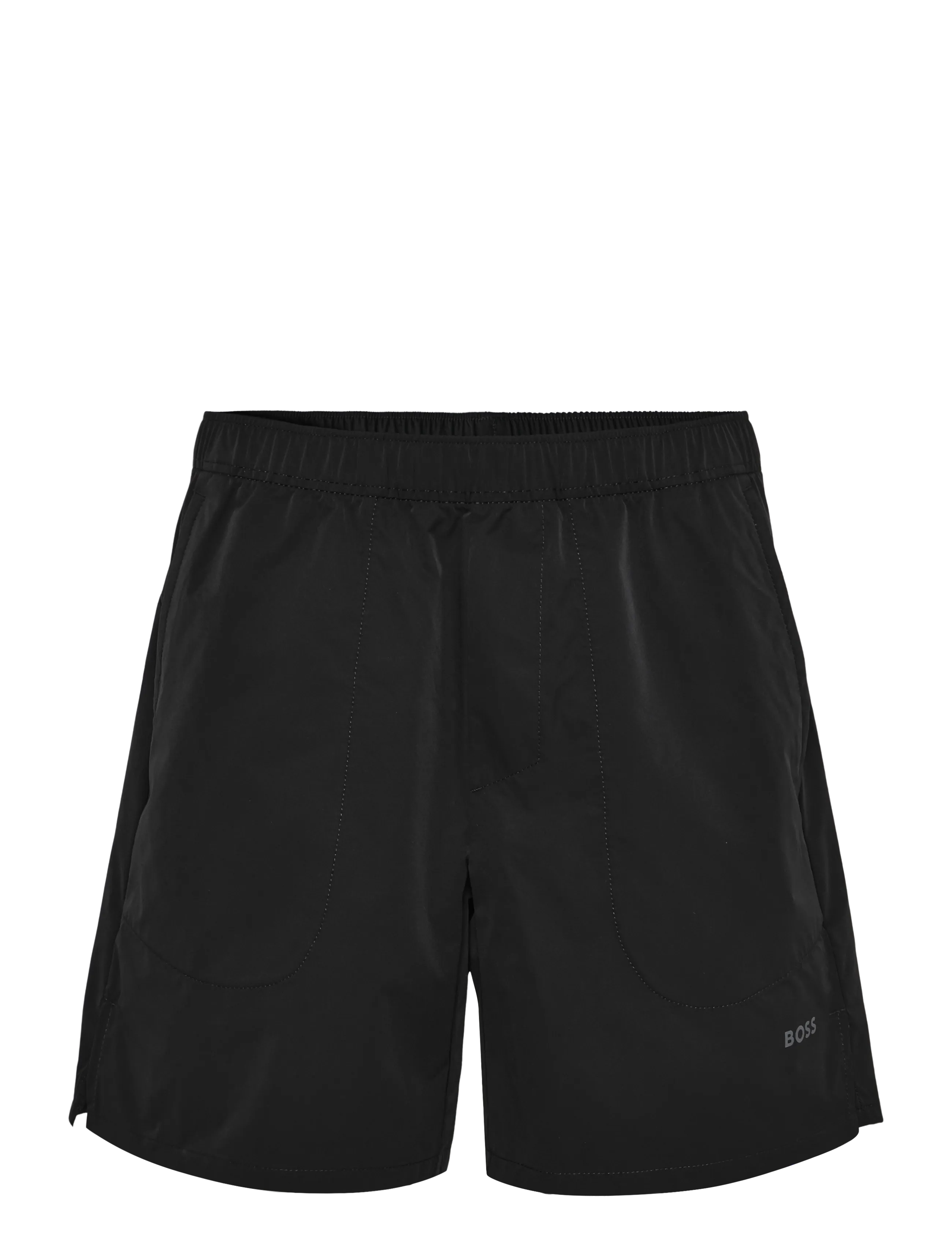BOSS SH_Active 7 inch - BOSS - BLACK / black