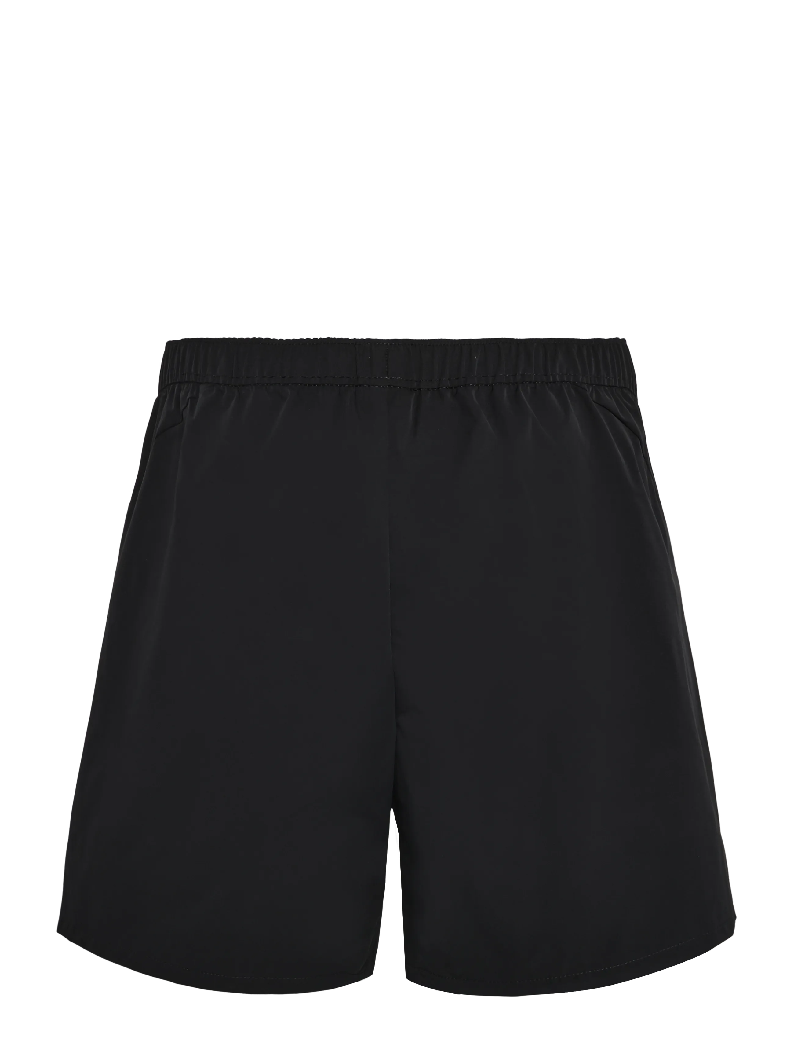 BOSS - SH_Active 7 inch - training shorts - black - 1