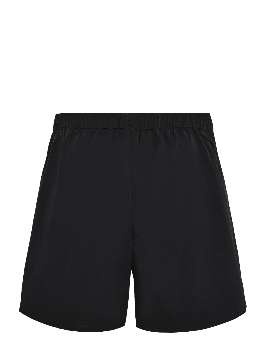 BOSS - SH_Active 7 inch - training shorts - black - 1