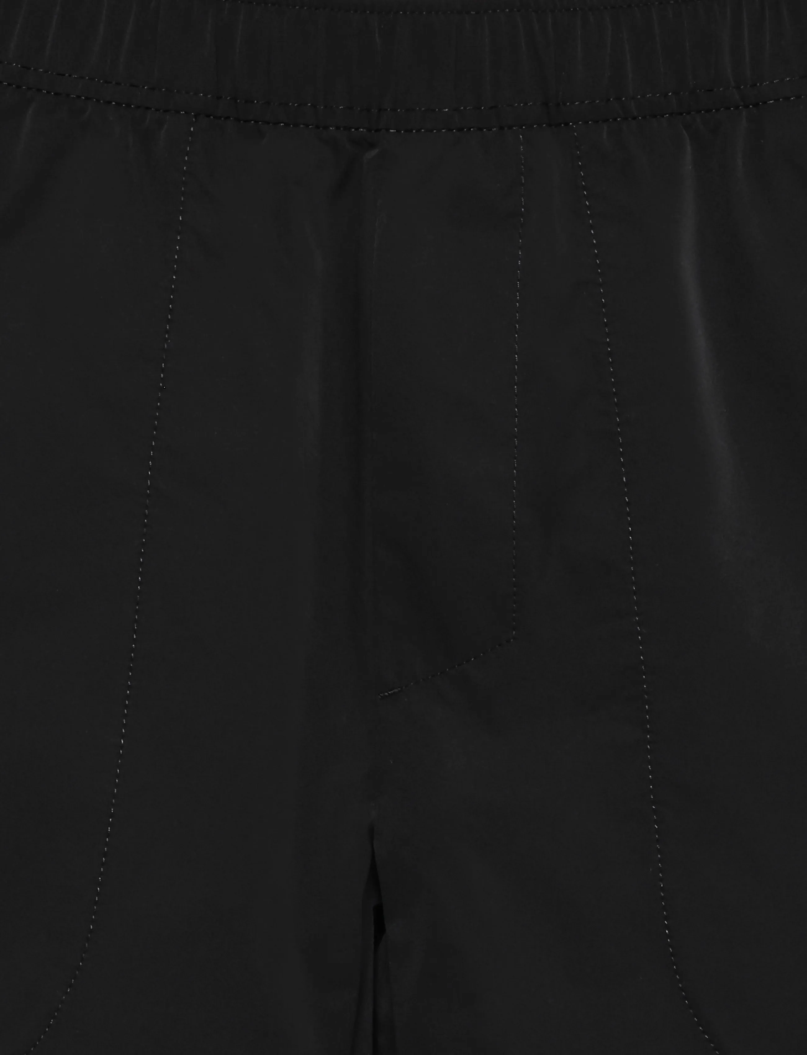 BOSS - SH_Active 7 inch - training shorts - black - 2