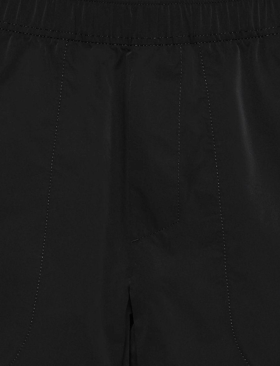 BOSS - SH_Active 7 inch - training shorts - black - 2
