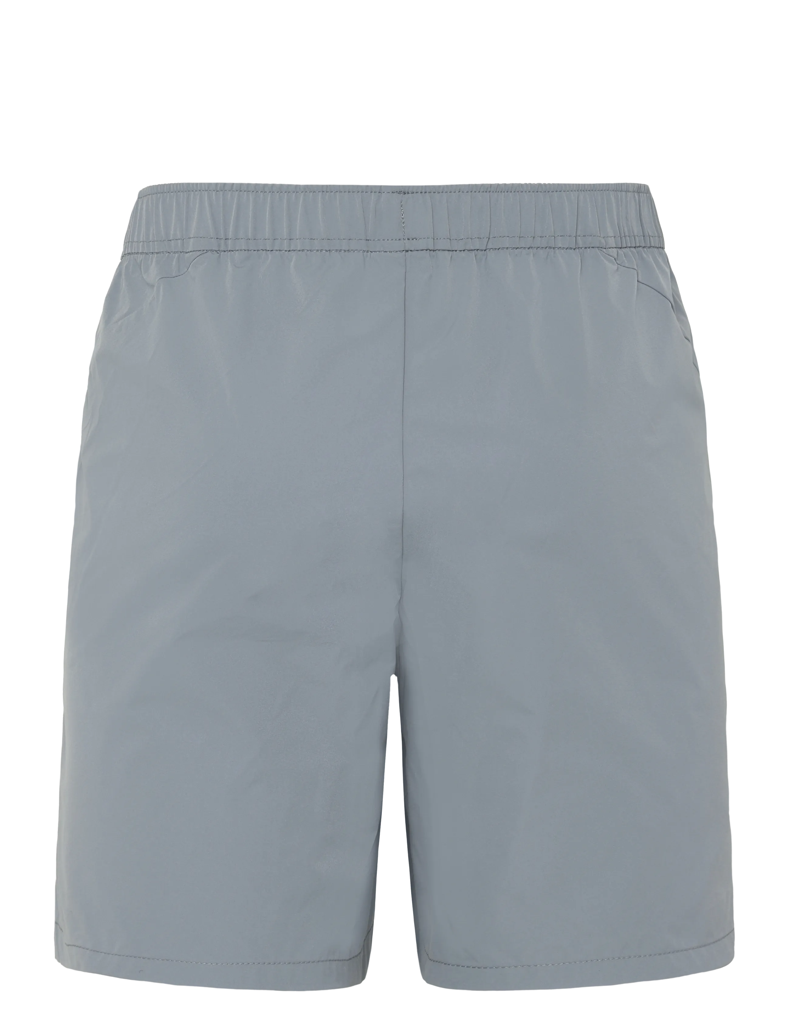 BOSS - SH_Active 7 inch - träningsshorts - dark grey - 1