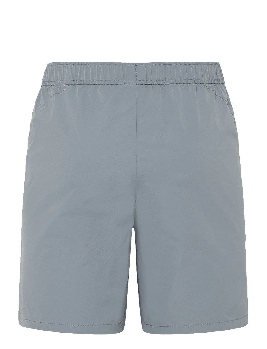 BOSS - SH_Active 7 inch - träningsshorts - dark grey - 1