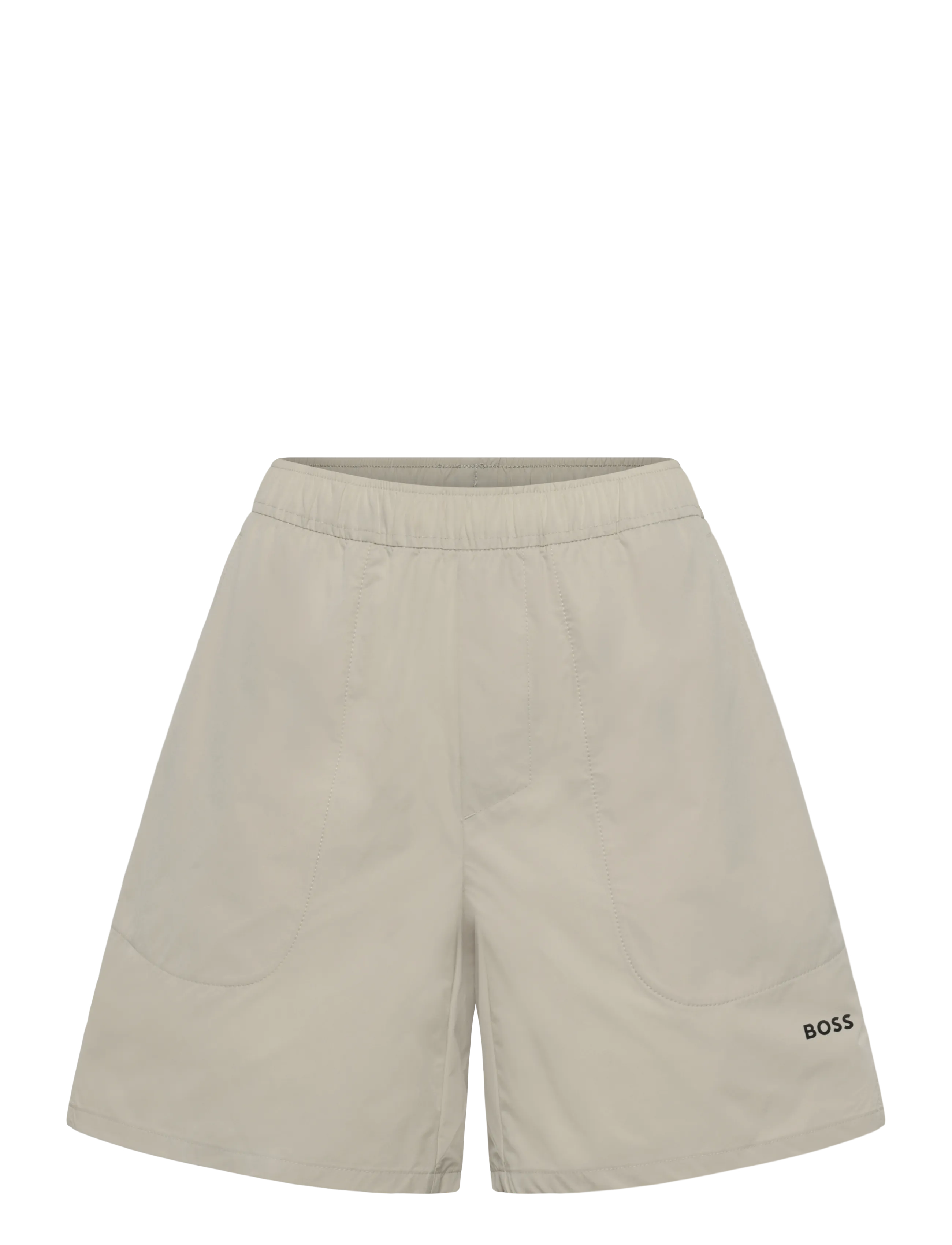 BOSS Sh_Active 7 Inch Beige - XXXL - Herren
