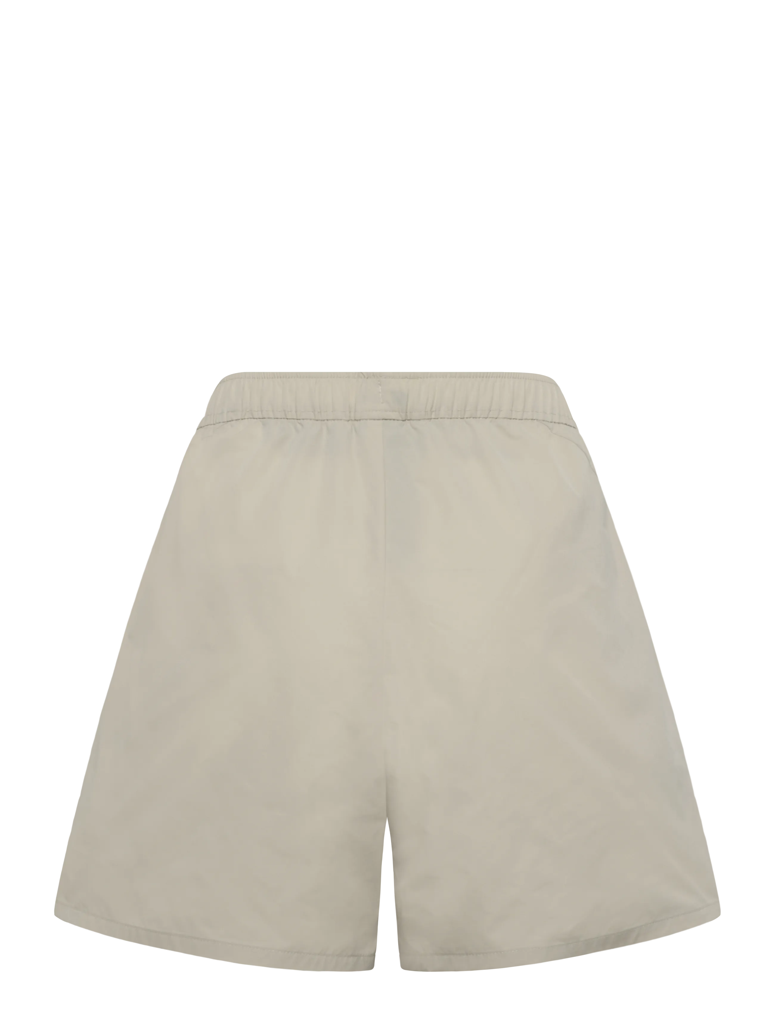 BOSS - SH_Active 7 inch - trainingsshorts - light beige - 1