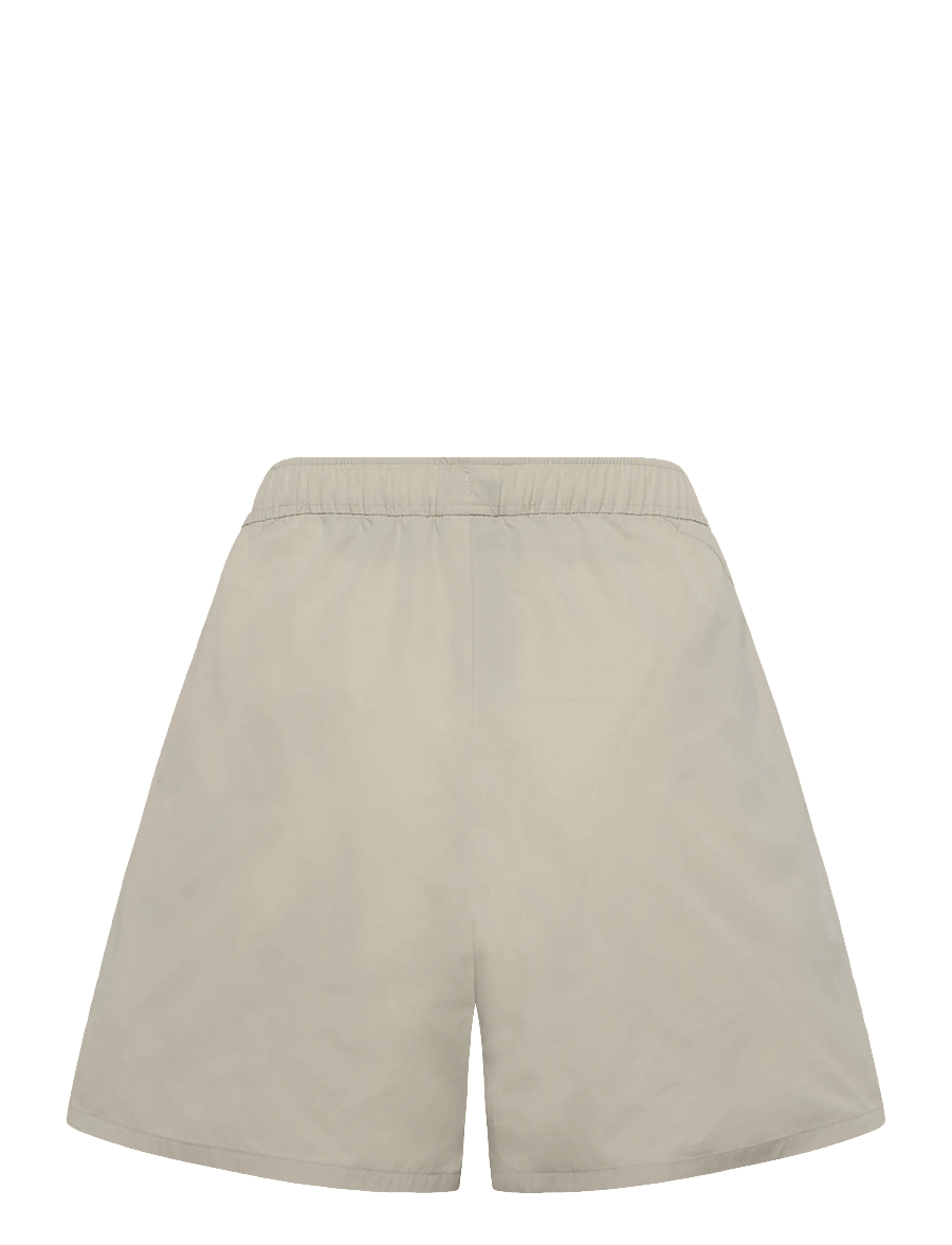 BOSS - SH_Active 7 inch - trainingsshorts - light beige - 1