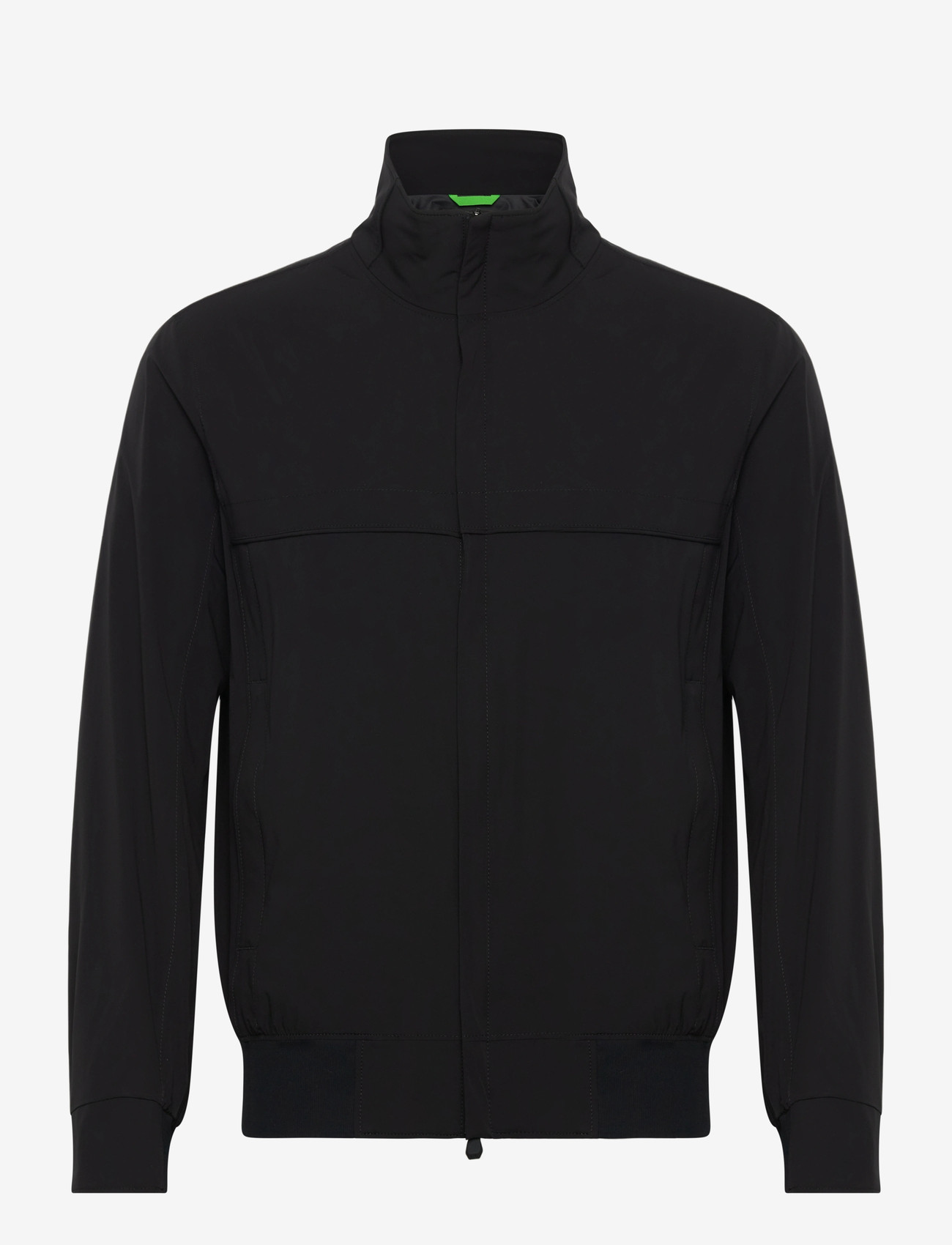 BOSS - OW_Member Jadon - sportsjakker - black - 0