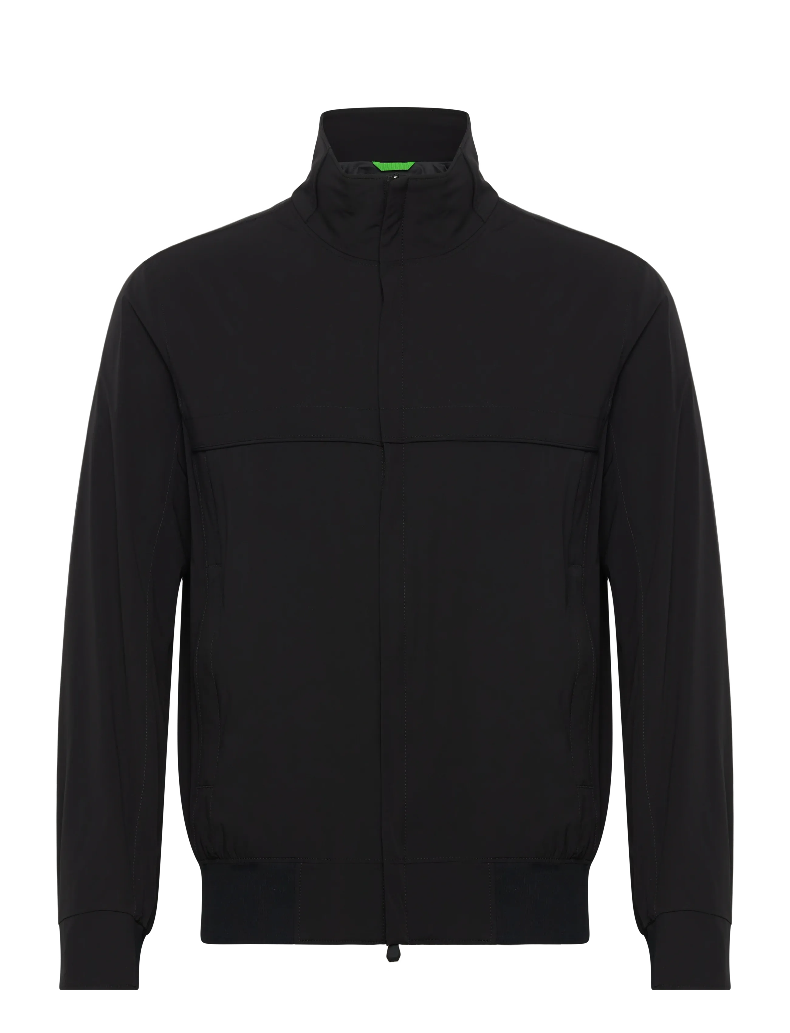 BOSS OW_Member Jadon - BOSS Green - BLACK / black