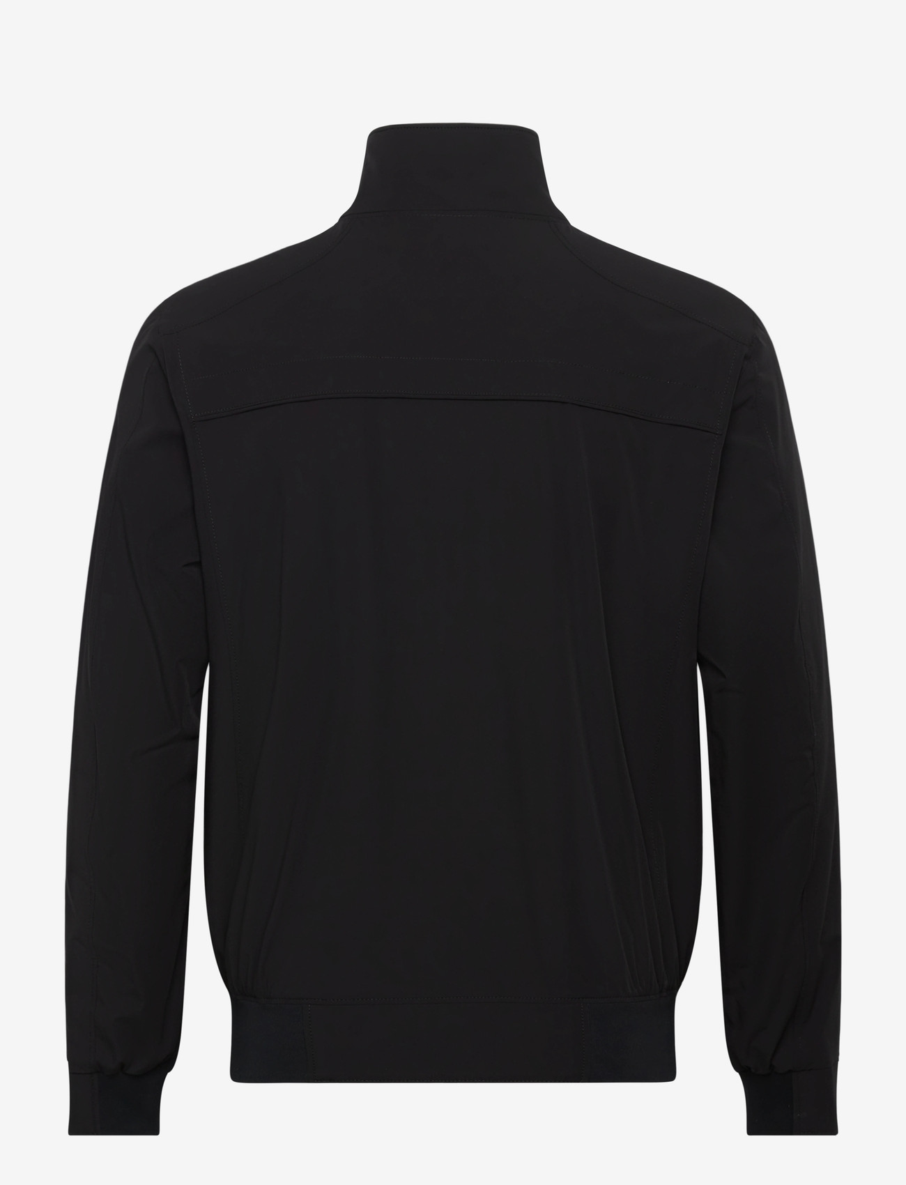 BOSS - OW_Member Jadon - sportsjakker - black - 1