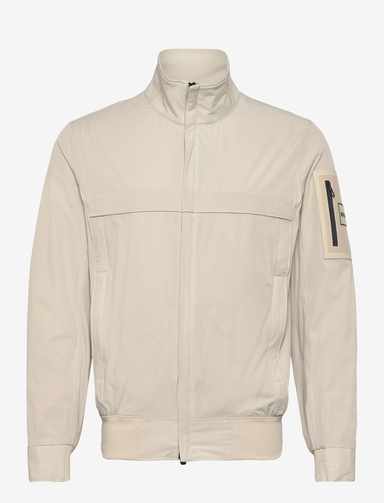 BOSS - OW_Member Jadon - casual jakker - light beige - 1