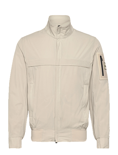 BOSS OW_Member Jadon - Outerwear - LIGHT BEIGE / cream