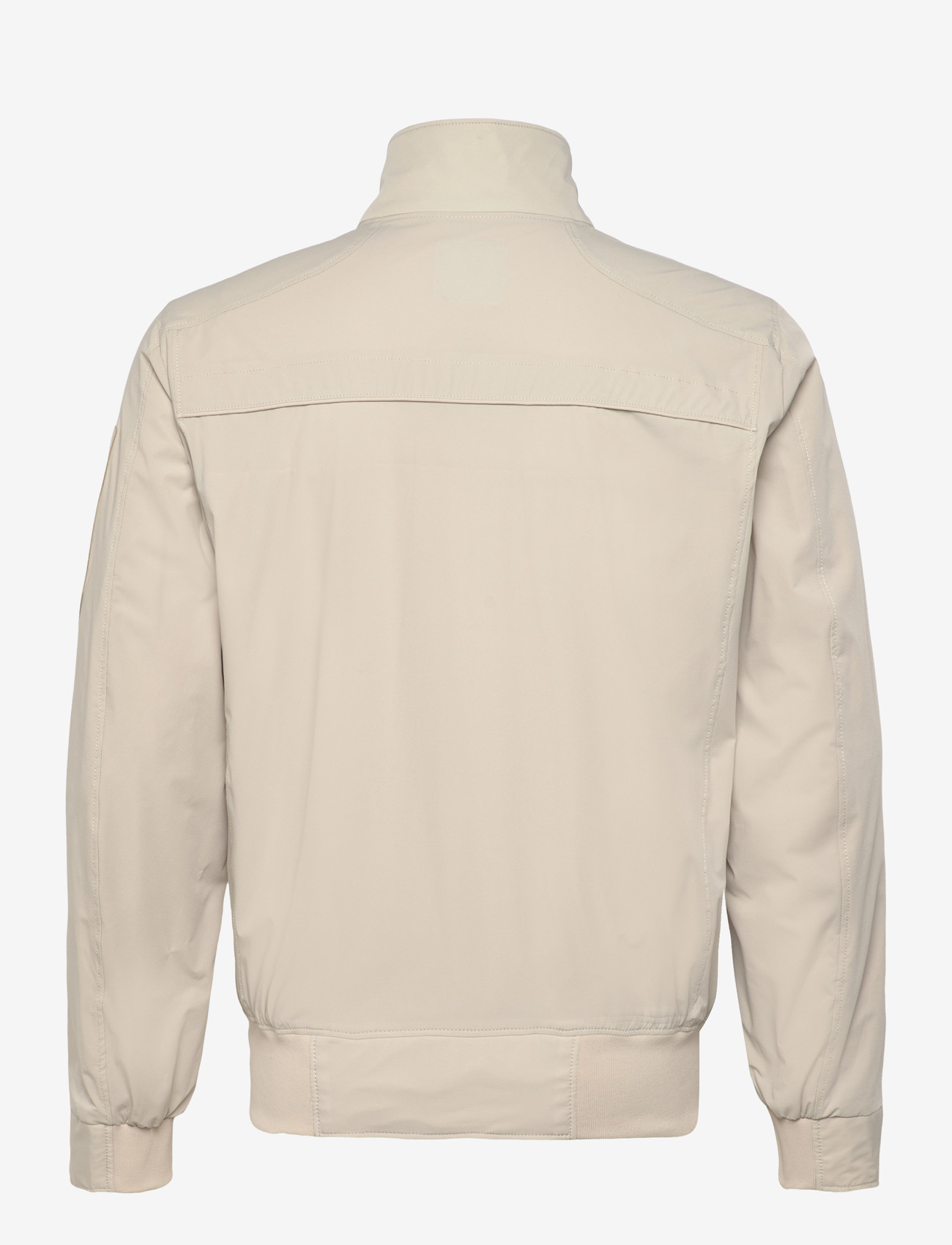 BOSS - OW_Member Jadon - casual jakker - light beige - 2