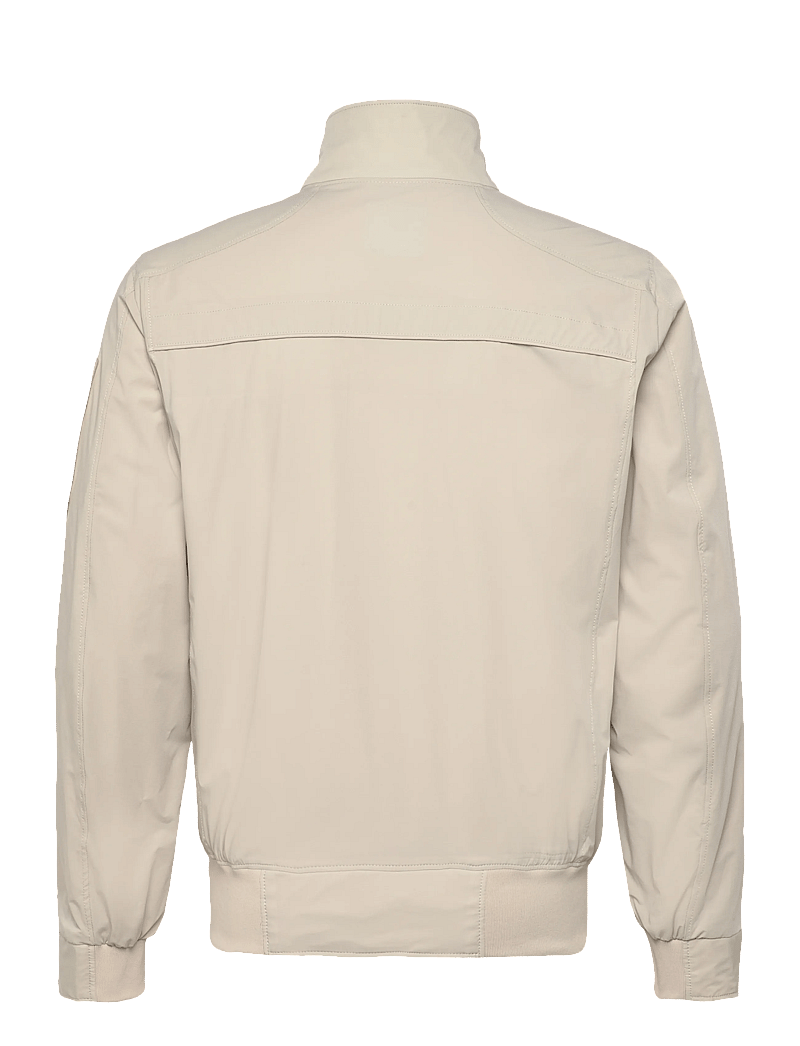 BOSS - OW_Member Jadon - freizeitjacken - light beige - 2