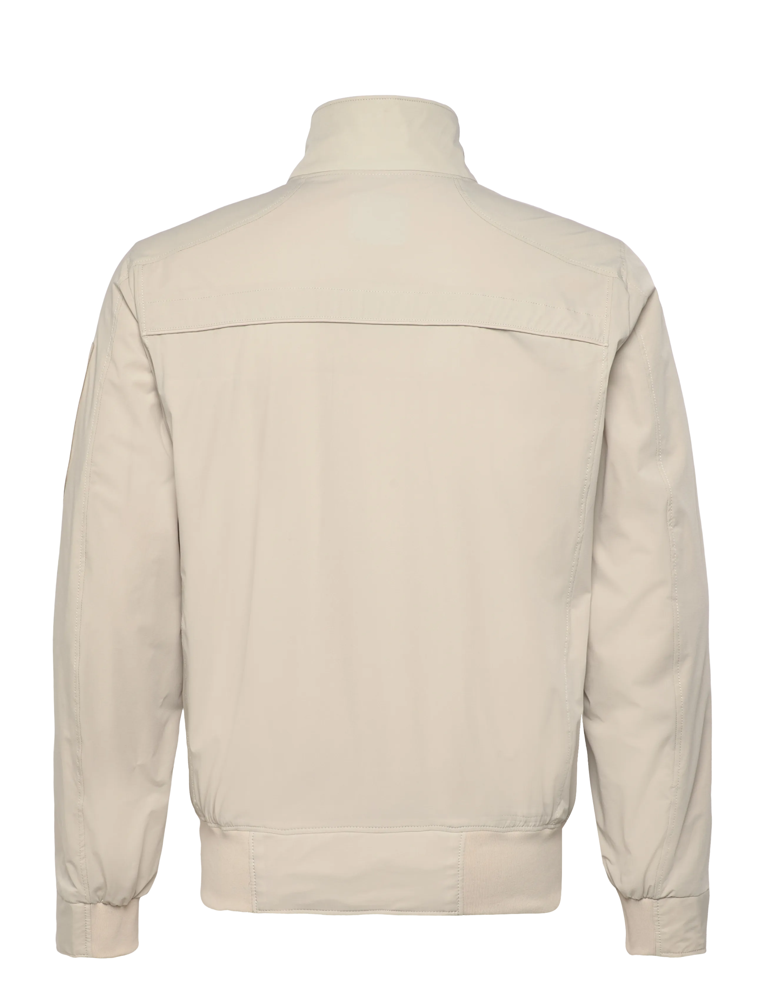 BOSS - OW_Member Jadon - casual jackor - light beige - 2