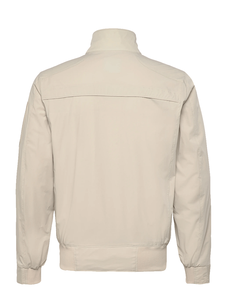 BOSS - OW_Member Jadon - freizeitjacken - light beige - 2