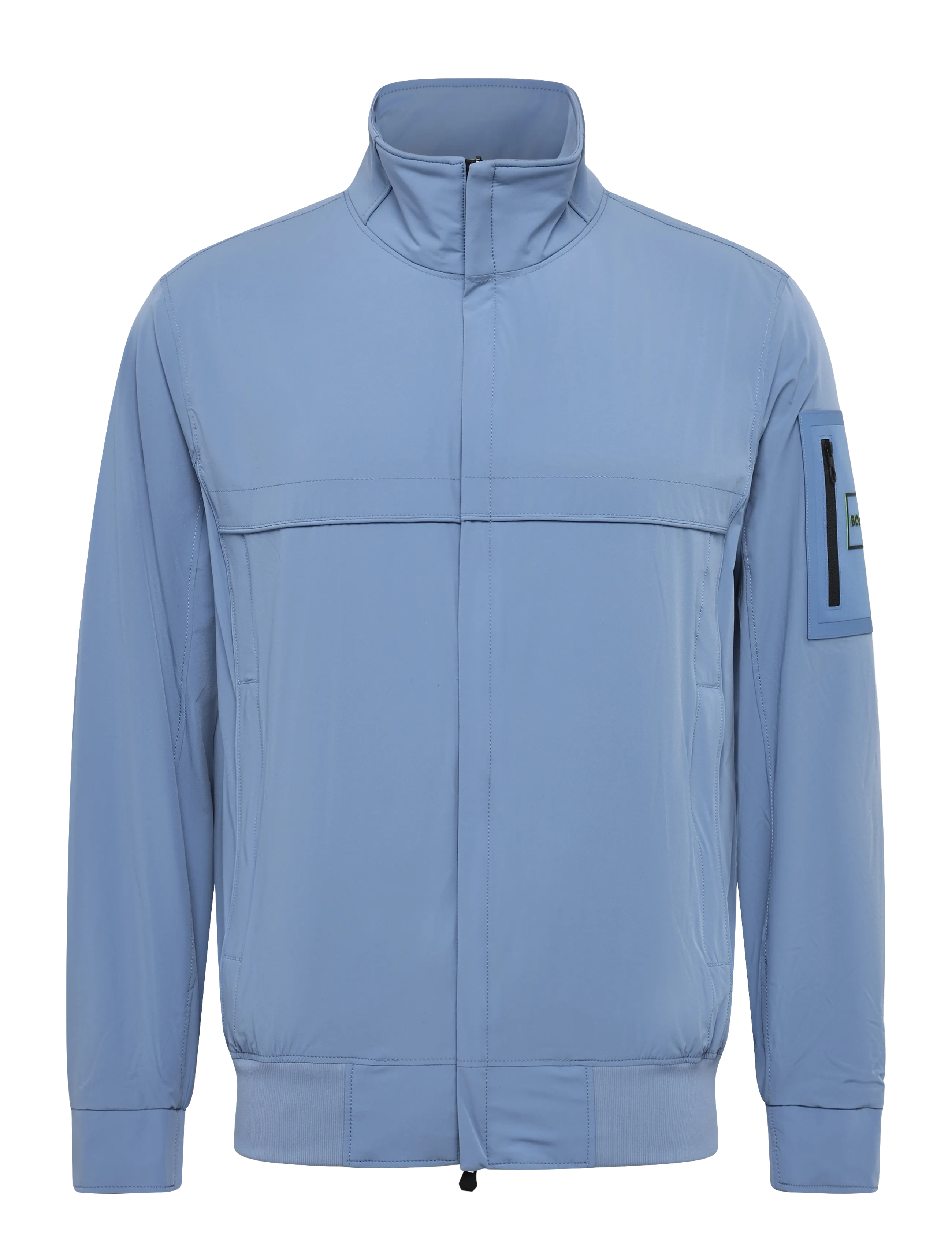 BOSS OW_Member Jadon - Bestseller Sport - LIGHT/PASTEL BLUE / blue