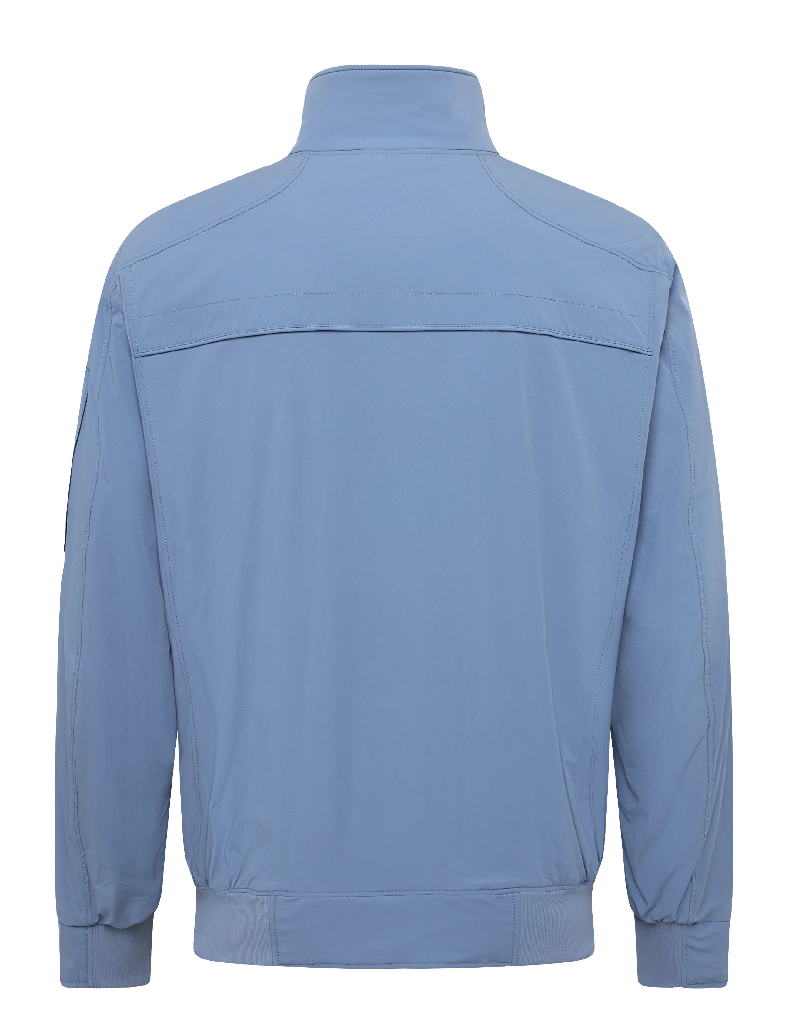 BOSS - OW_Member Jadon - freizeitjacken - light/pastel blue - 2