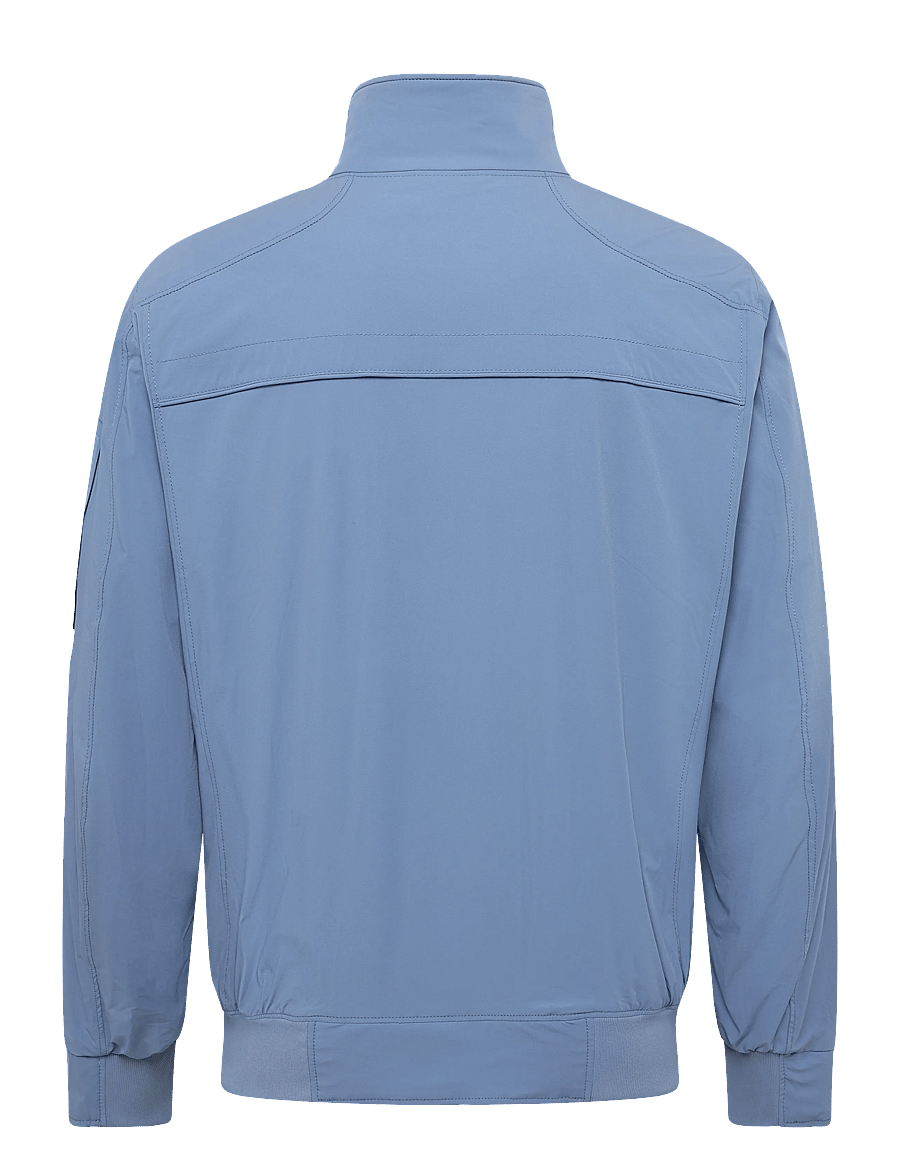 BOSS - OW_Member Jadon - freizeitjacken - light/pastel blue - 2