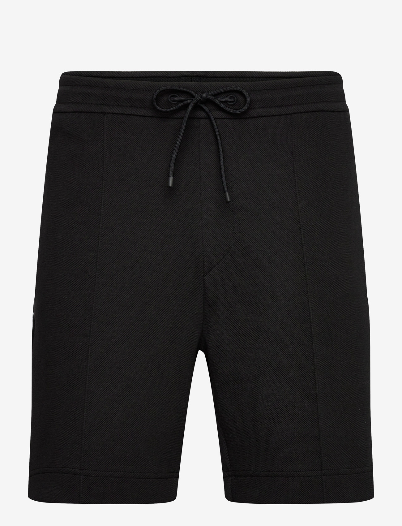 BOSS - JT_Join Headlo - bottoms - black - 0