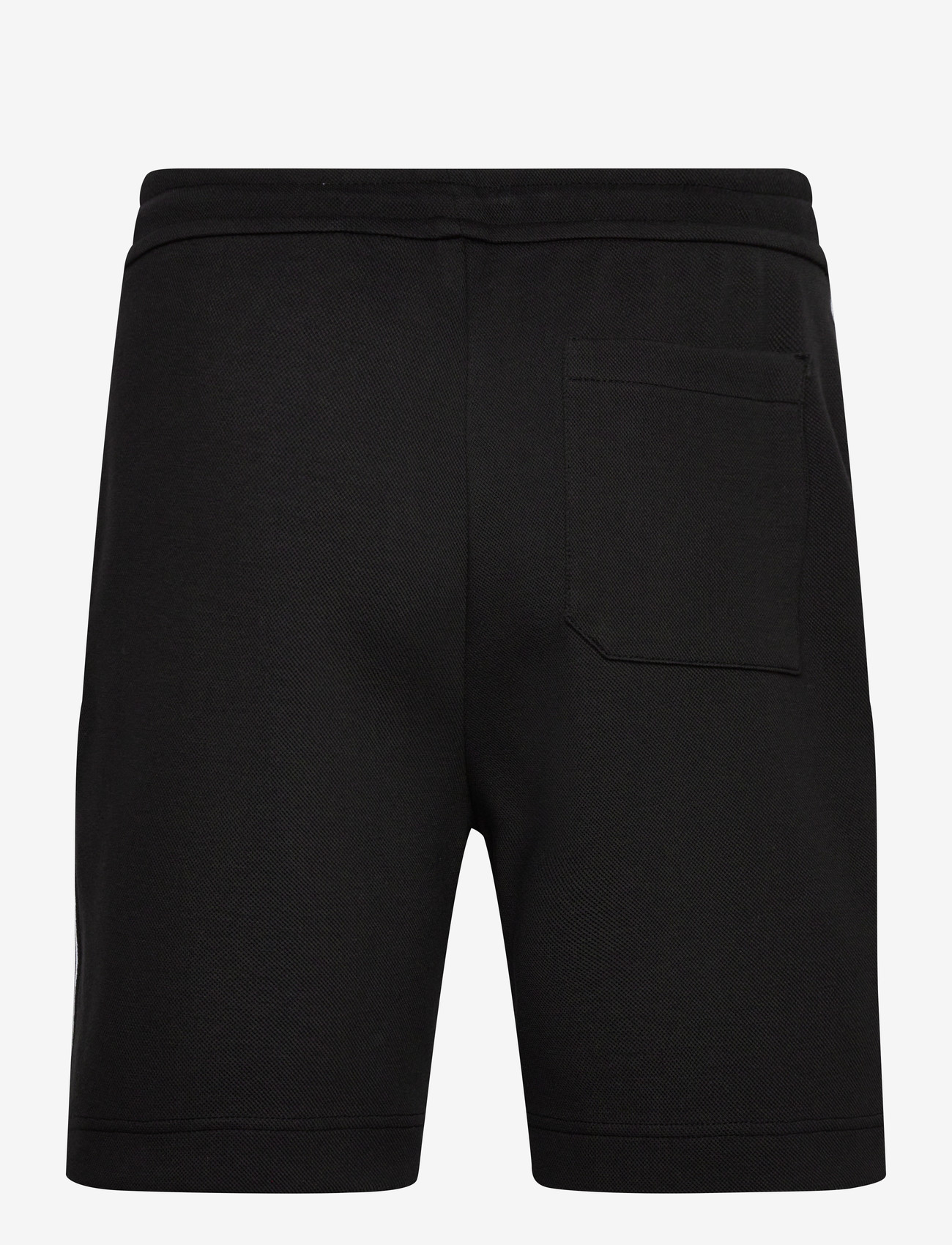 BOSS - JT_Join Headlo - bottoms - black - 1