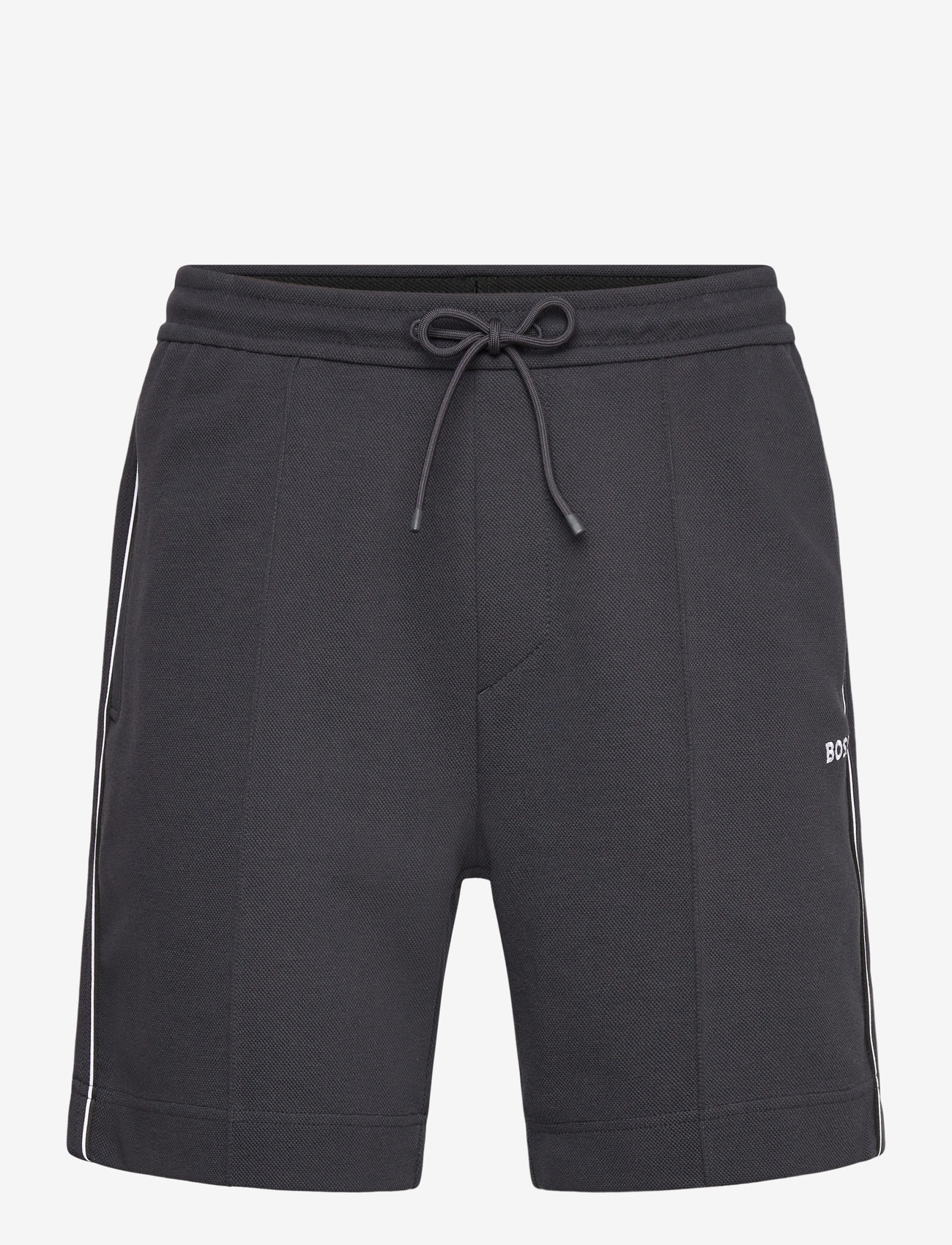 BOSS - JT_Join Headlo - sweatshorts - dark blue - 0