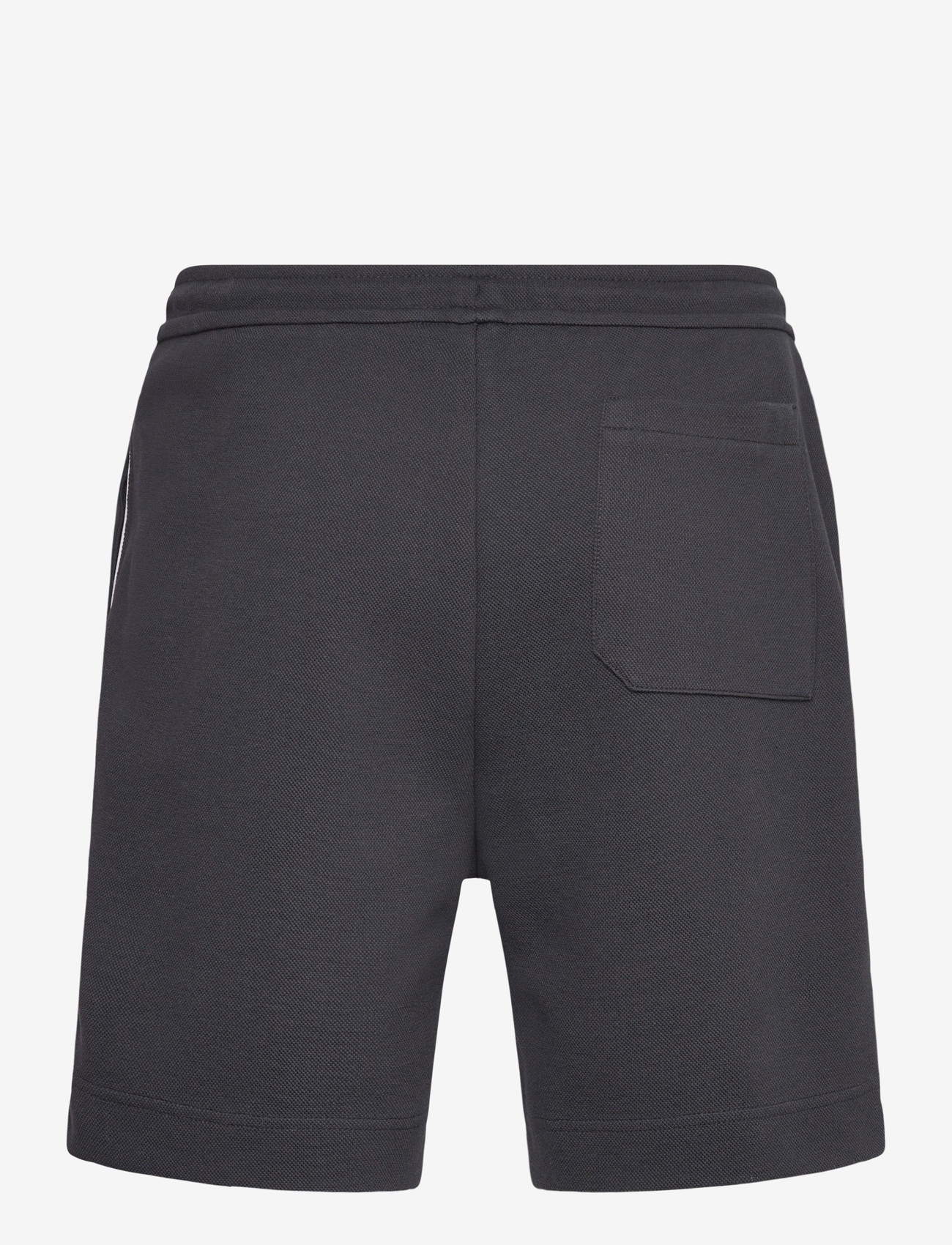BOSS - JT_Join Headlo - sweatshorts - dark blue - 1