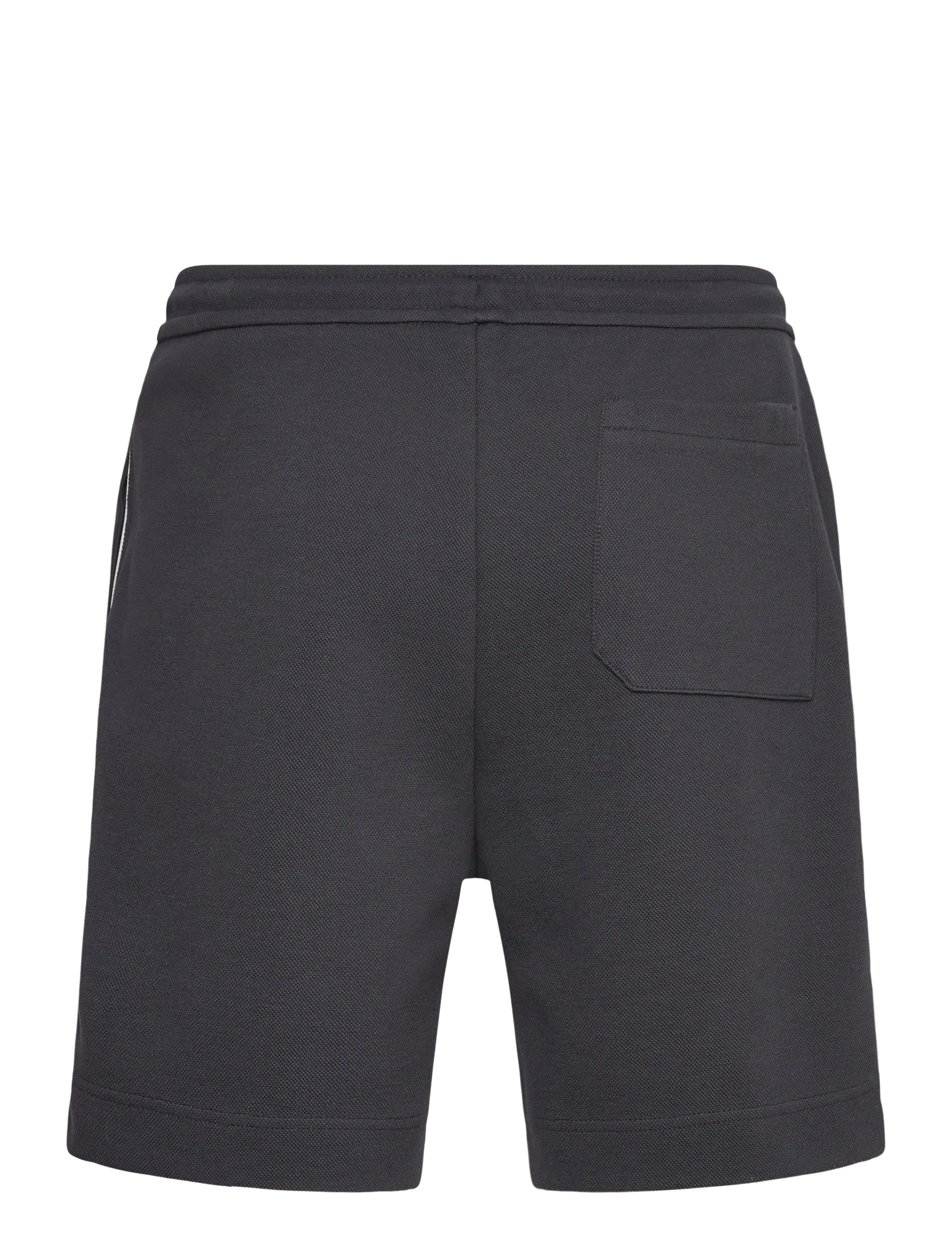BOSS - JT_Join Headlo - sweatshorts - dark blue - 1