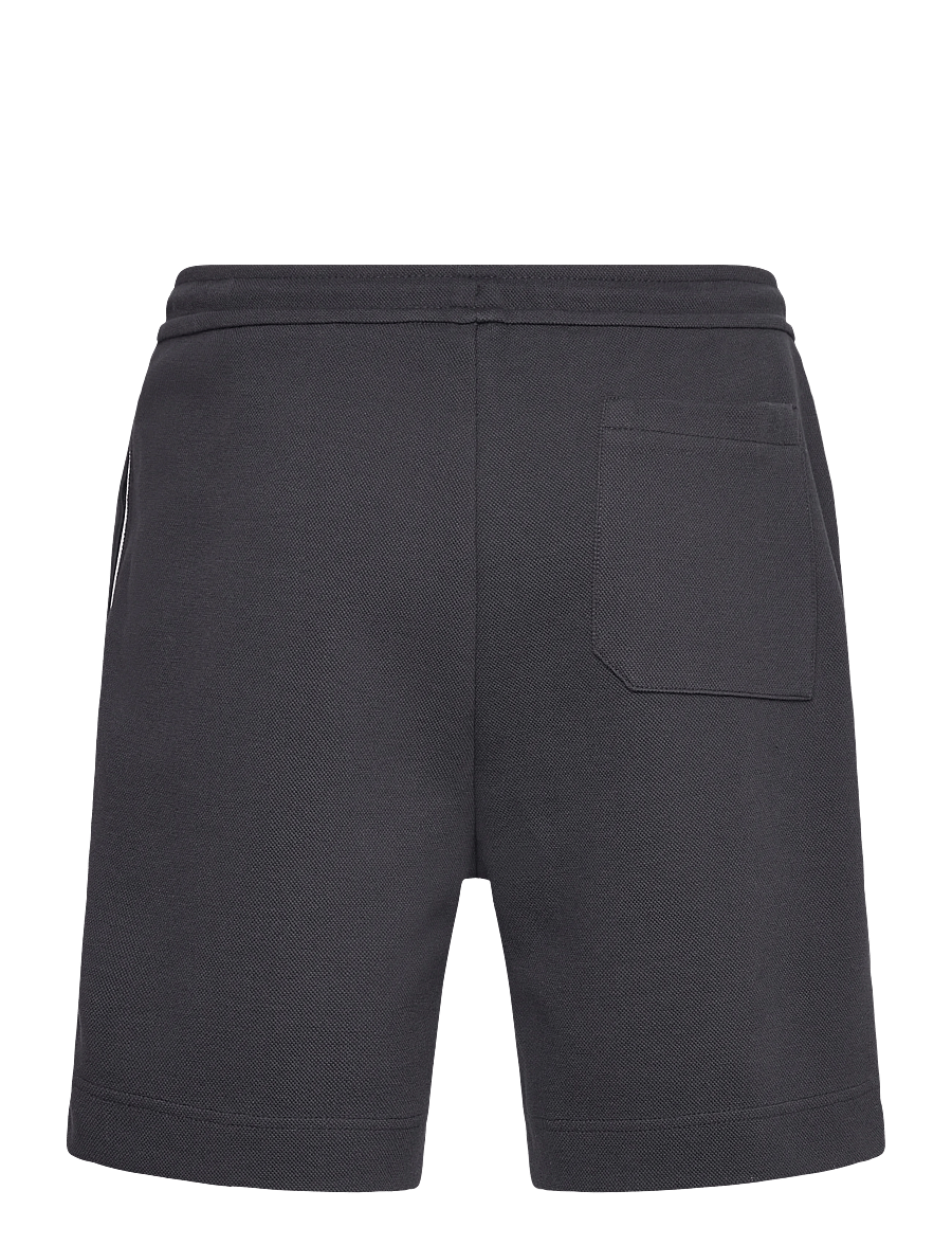 BOSS - JT_Join Headlo - lühikesed dressipüksid - dark blue - 2
