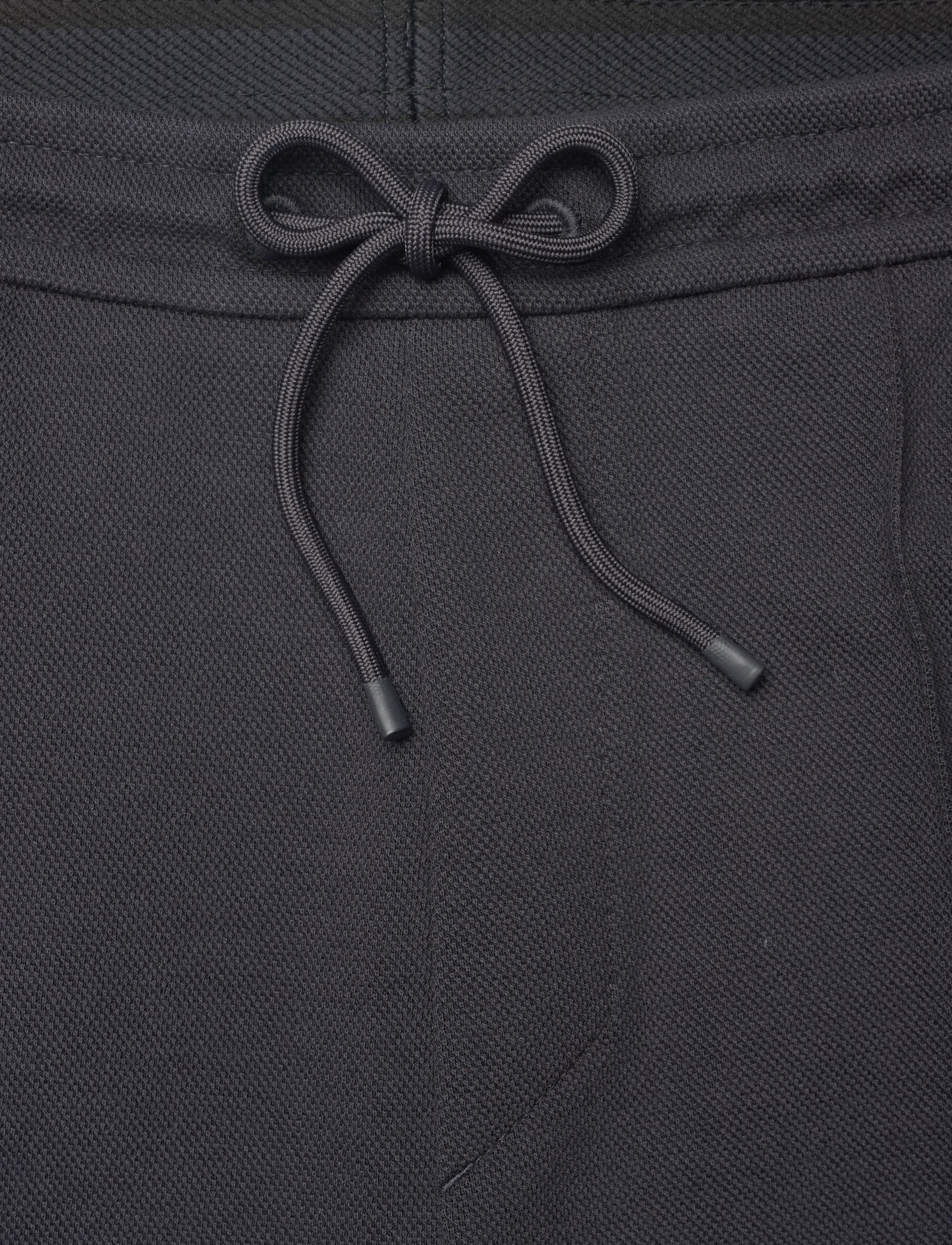 BOSS - JT_Join Headlo - sweatshorts - dark blue - 3
