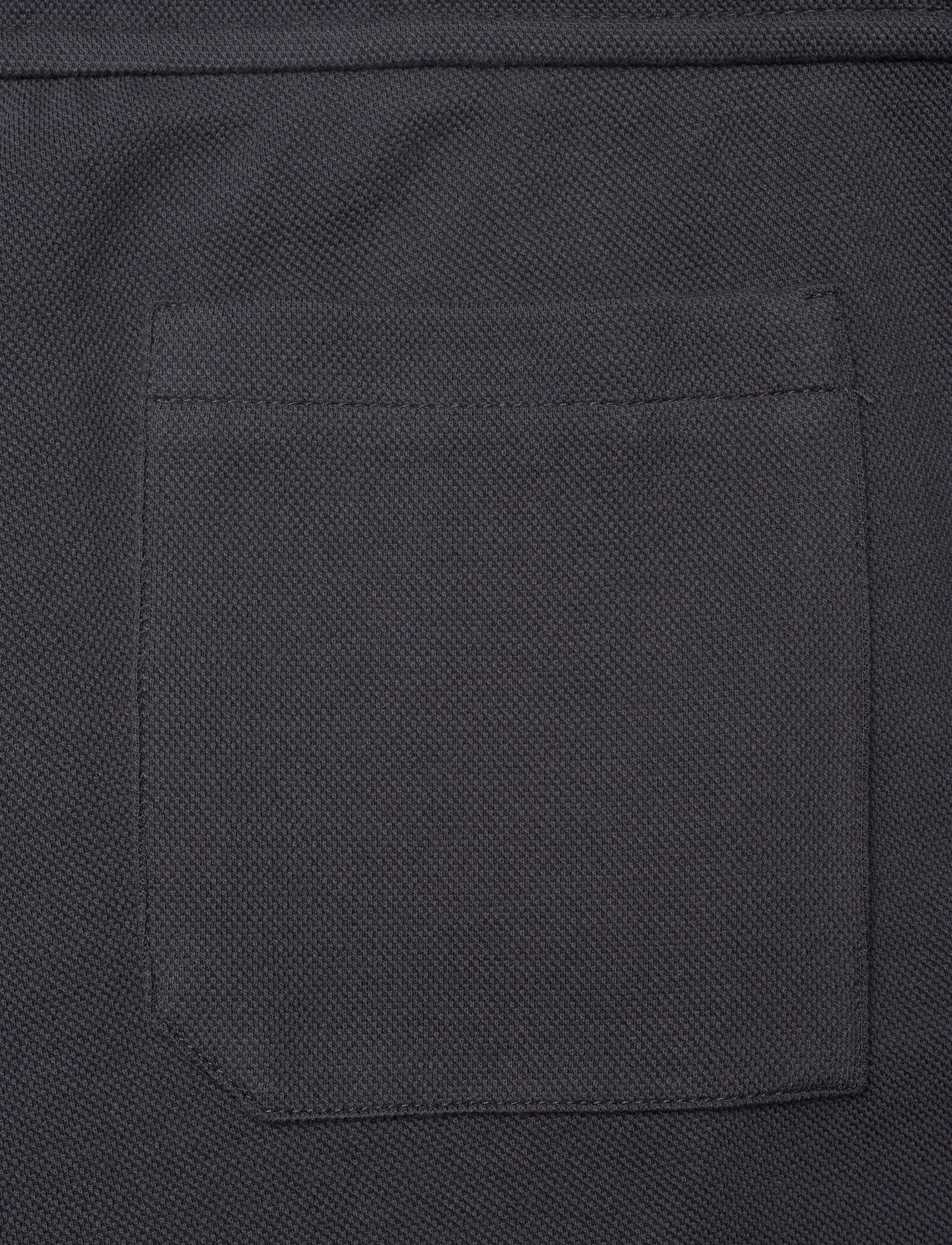 BOSS - JT_Join Headlo - sweatshorts - dark blue - 4