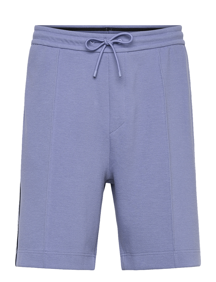 BOSS - JT_Join Headlo - sweatshorts - light/pastel blue - 0