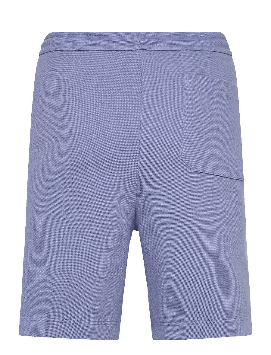 BOSS - JT_Join Headlo - sweatshorts - light/pastel blue - 1