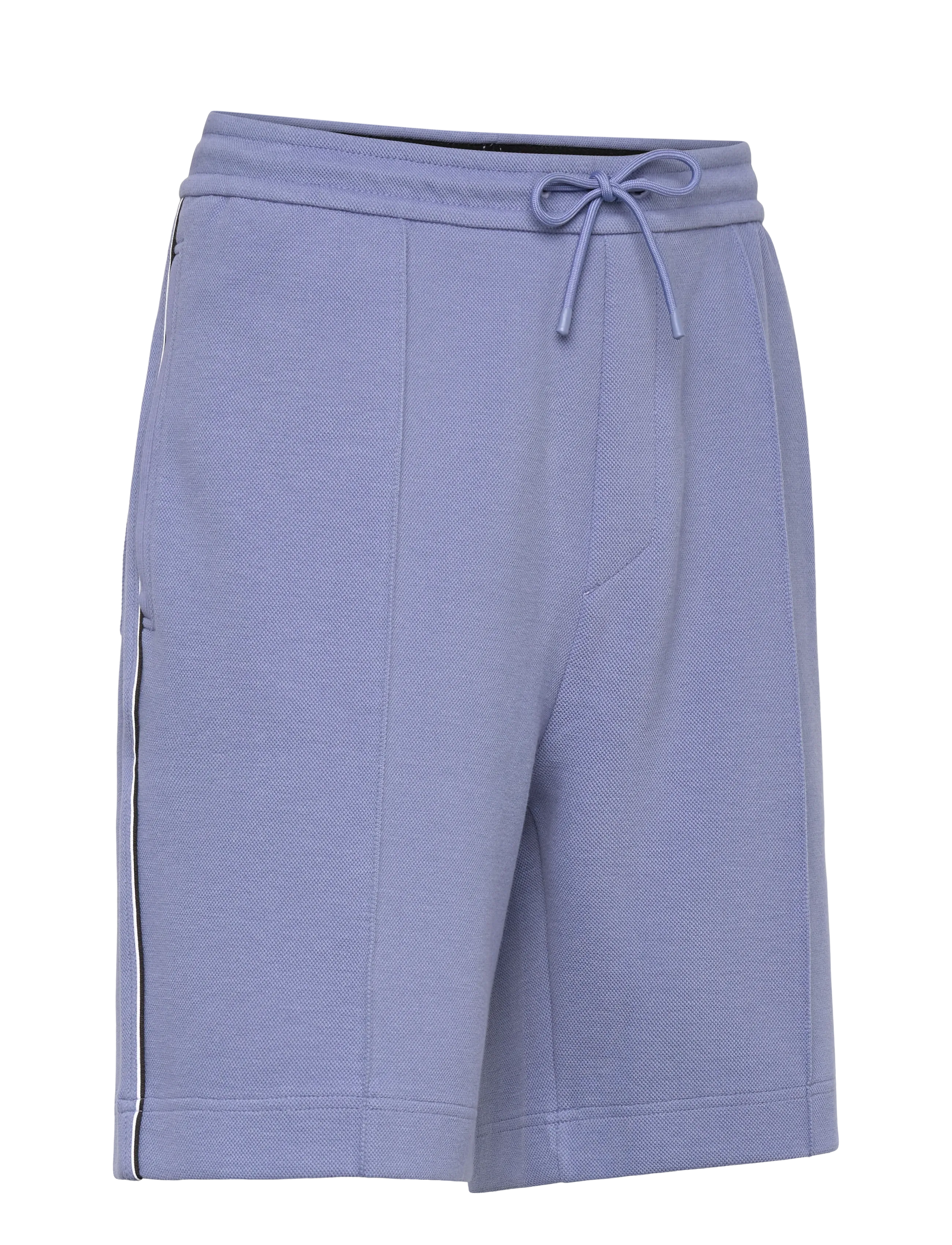 BOSS - JT_Join Headlo - sweatshorts - light/pastel blue - 2