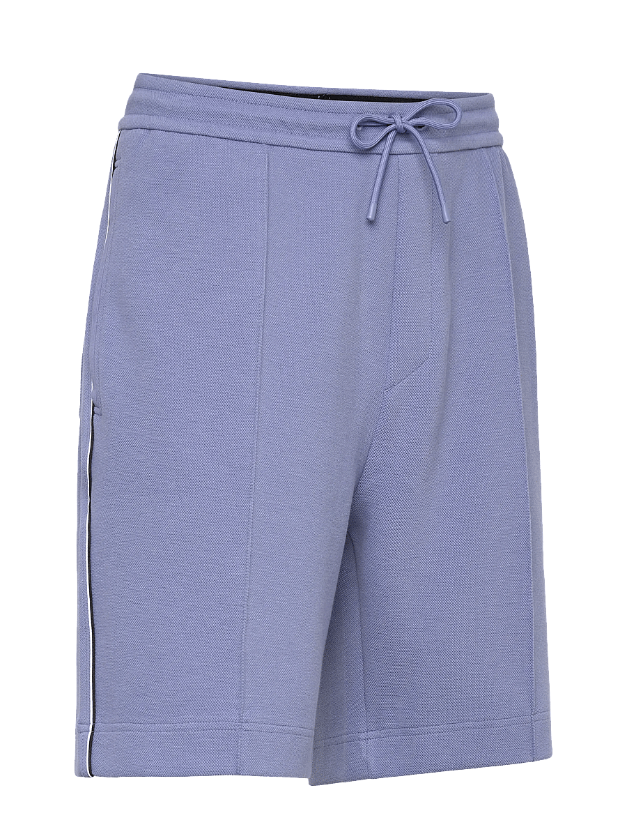 BOSS - JT_Join Headlo - sweatshorts - light/pastel blue - 2