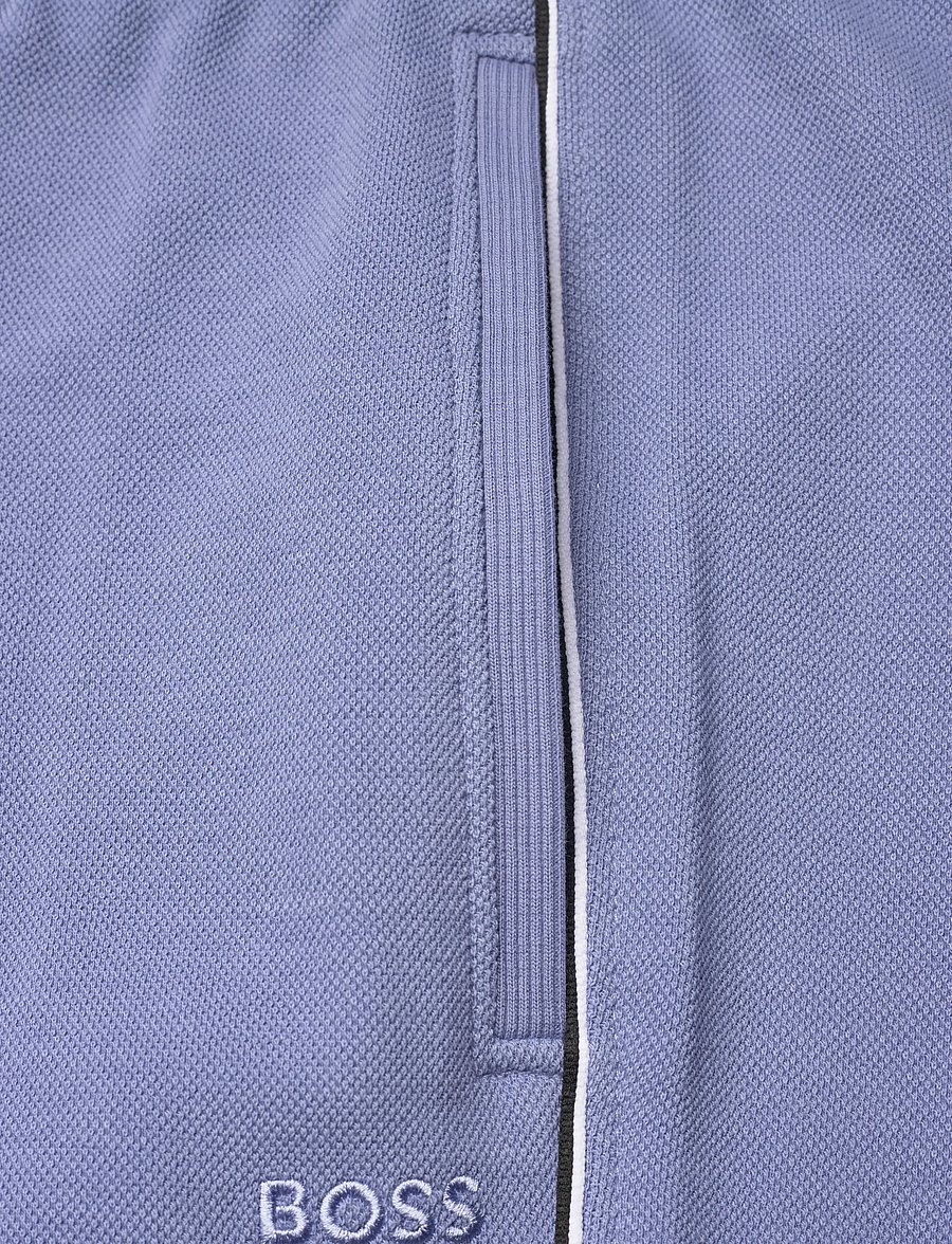 BOSS - JT_Join Headlo - sweatshorts - light/pastel blue - 4