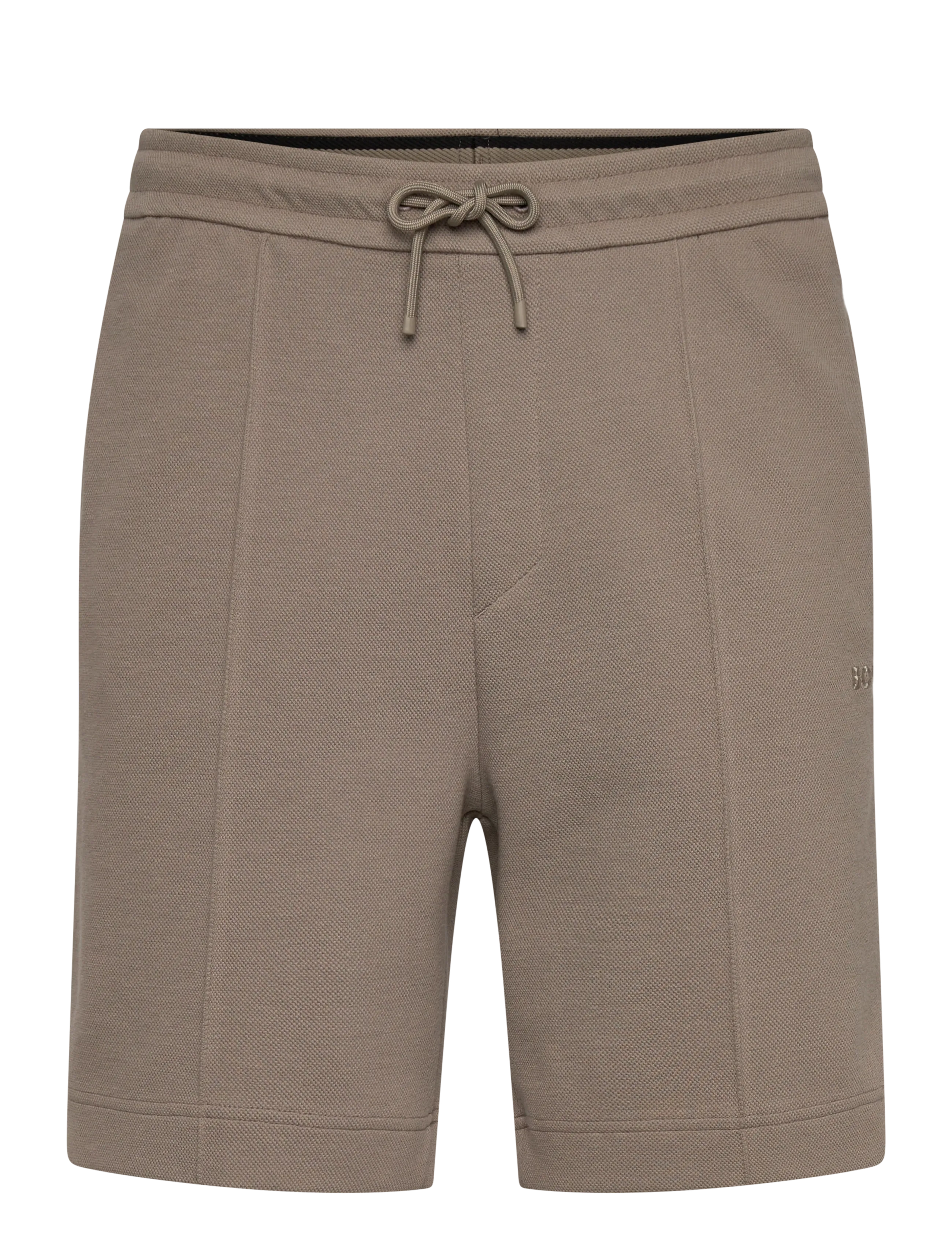 BOSS JT_Join Headlo - Shorts - LIGHT/PASTEL GREEN / brown